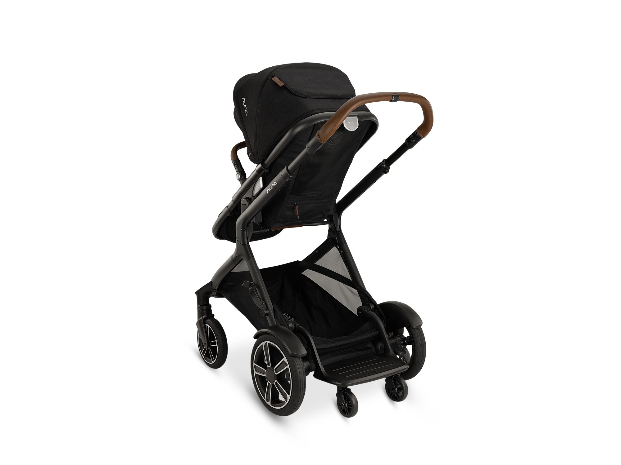 DEMI™ Next Stroller + Ride Along Board — Image 8