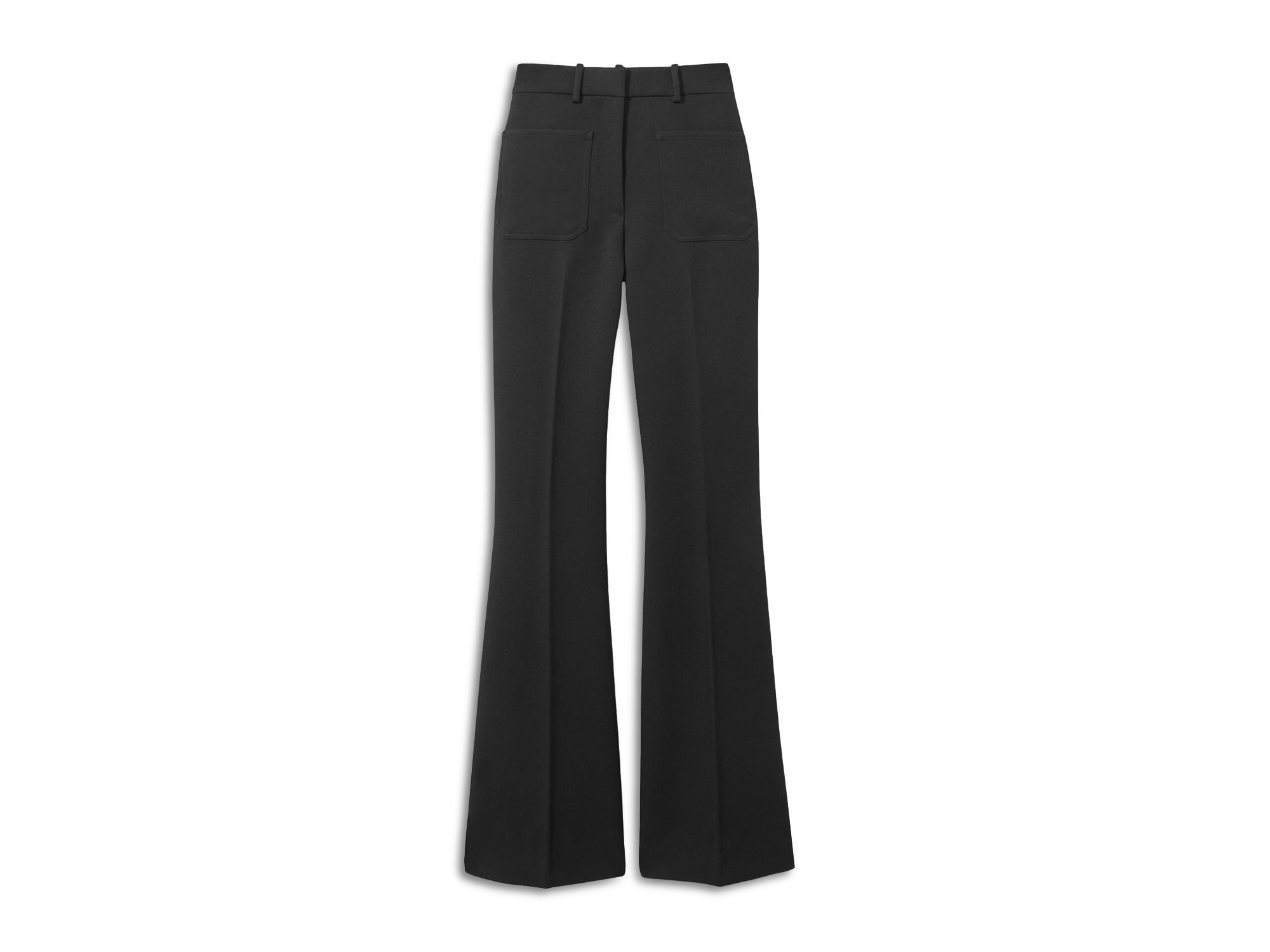Petite Flare Pants — Image 6