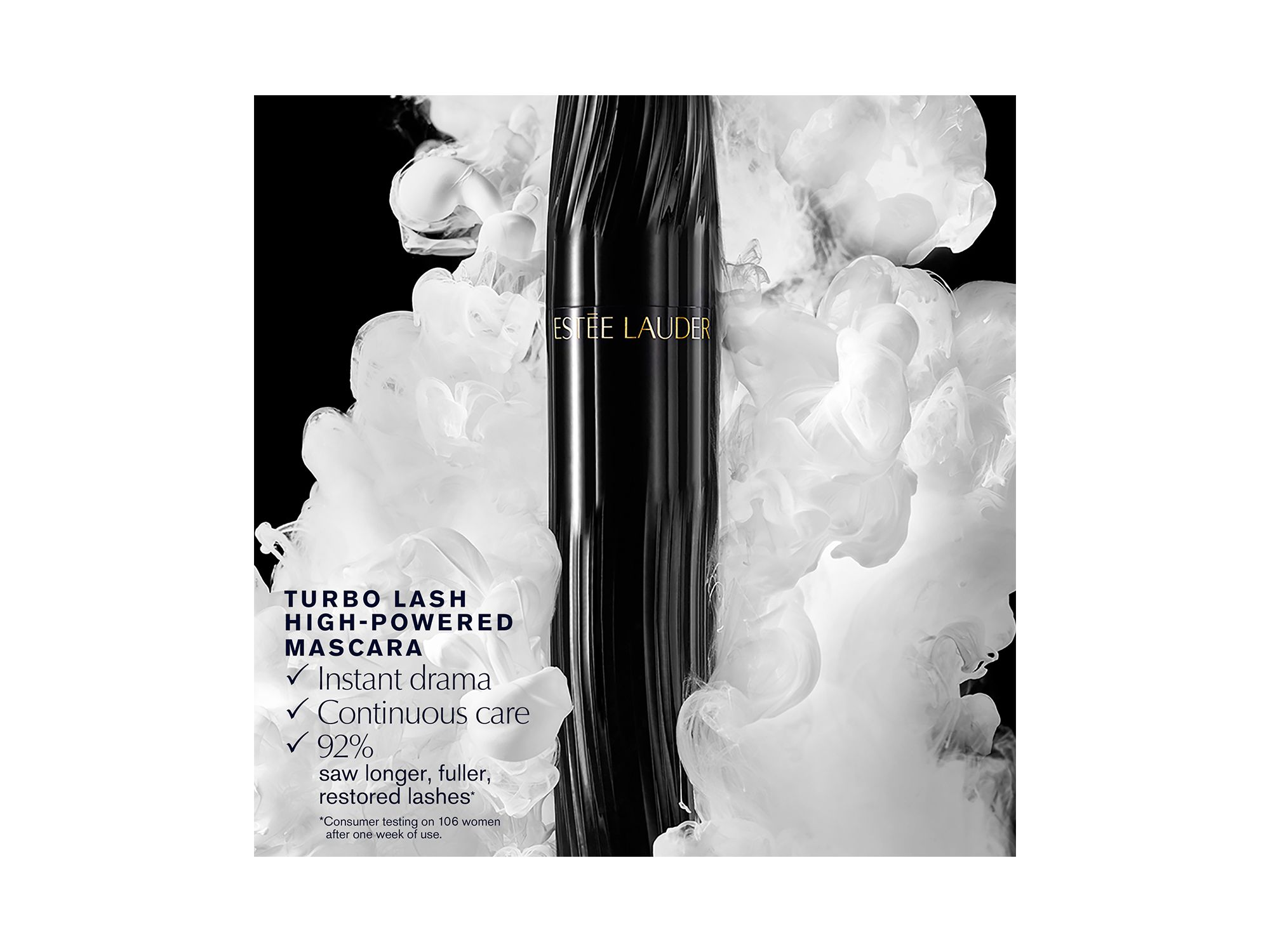 Turbo Lash High Powered Volume + Length Mascara — Image 12