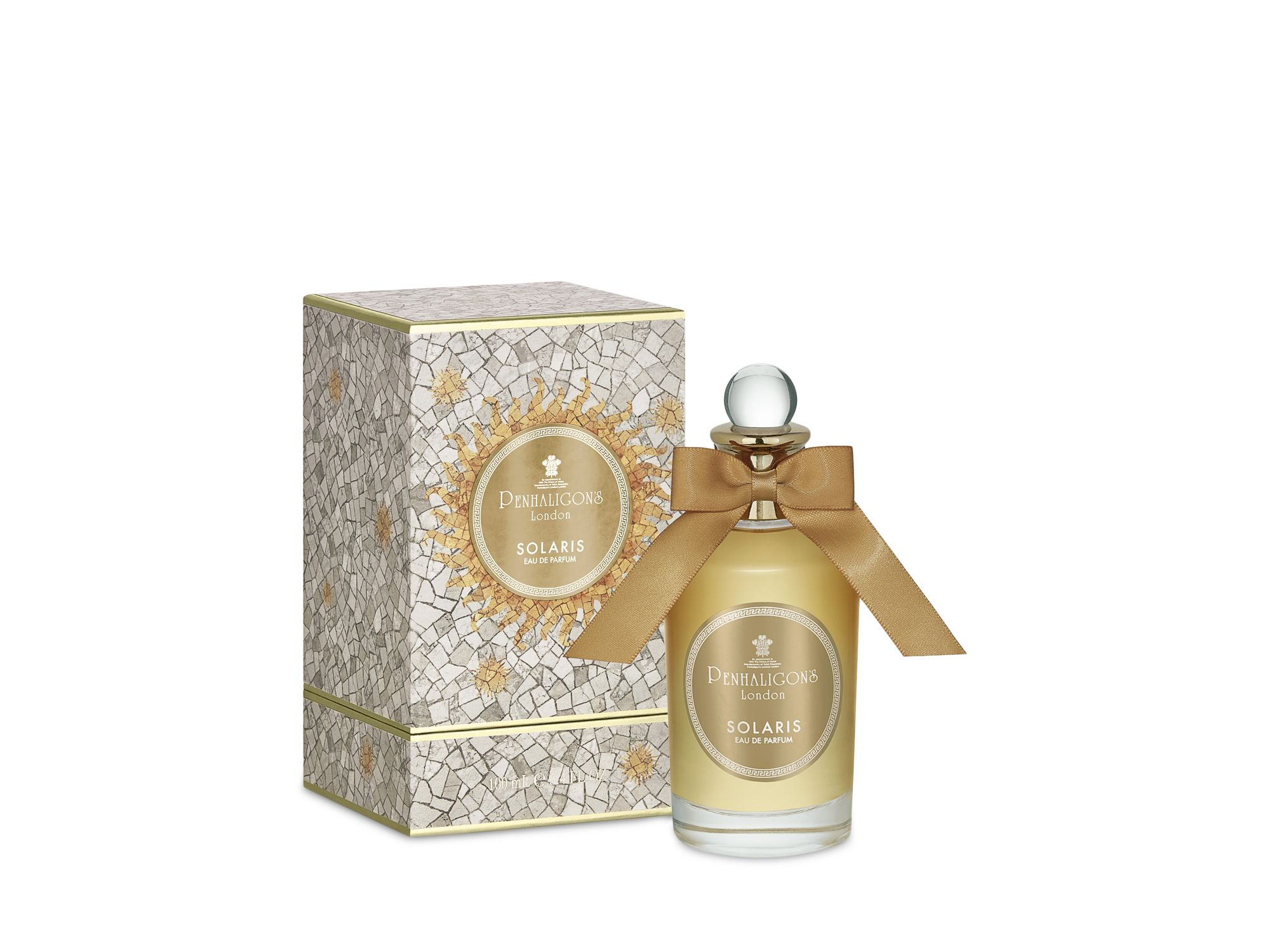 Solaris Eau de Parfum 3.4 oz. — Image 5
