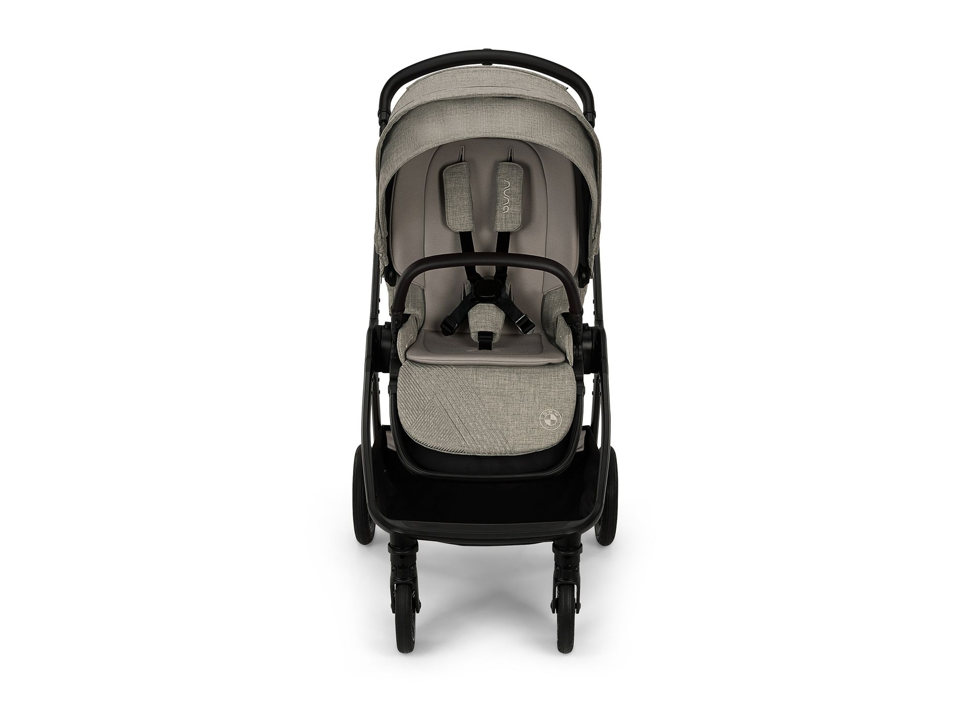 x BMW TRIV next Stroller — Image 10