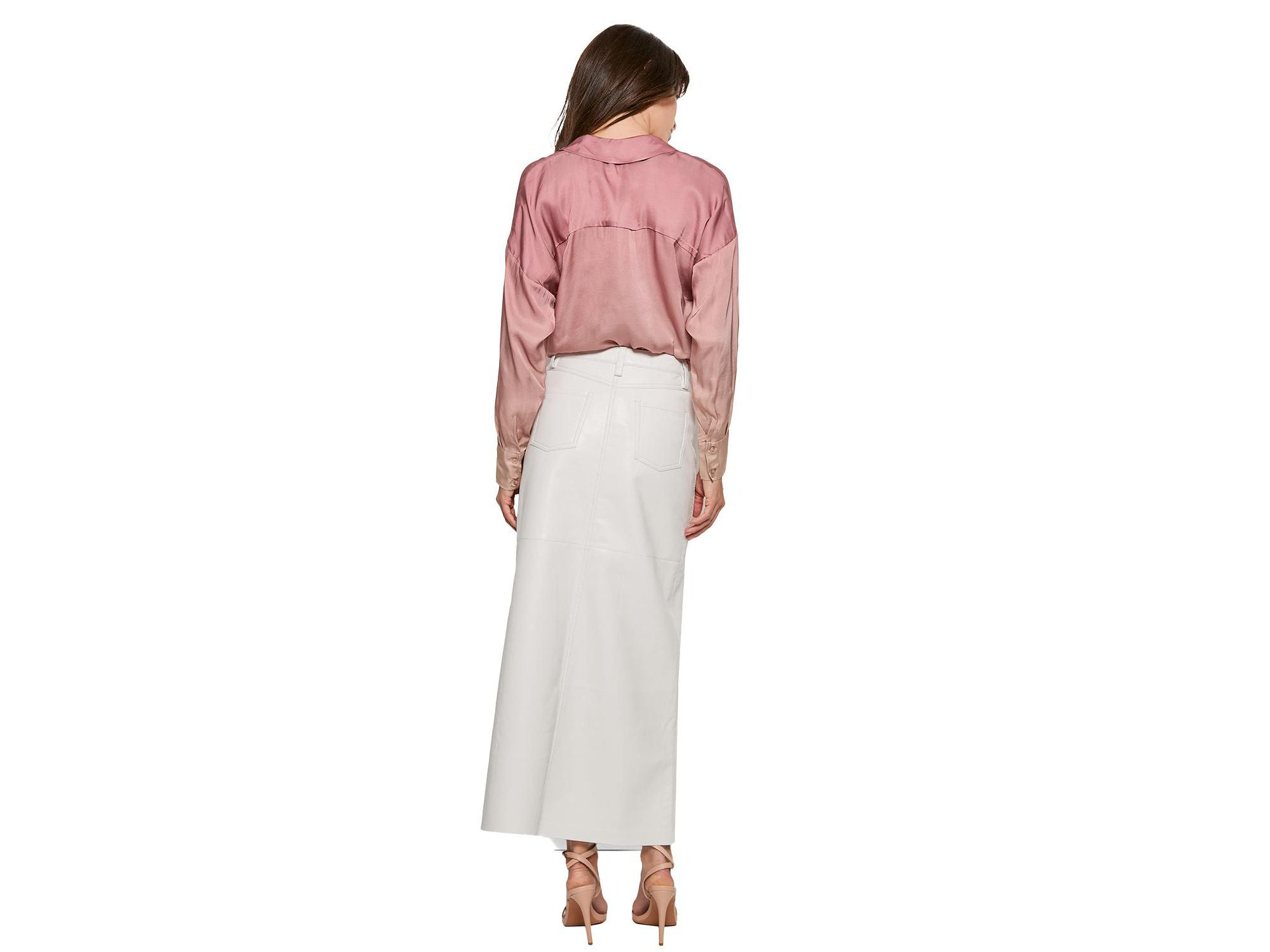 Tramonto Blouse — Image 4