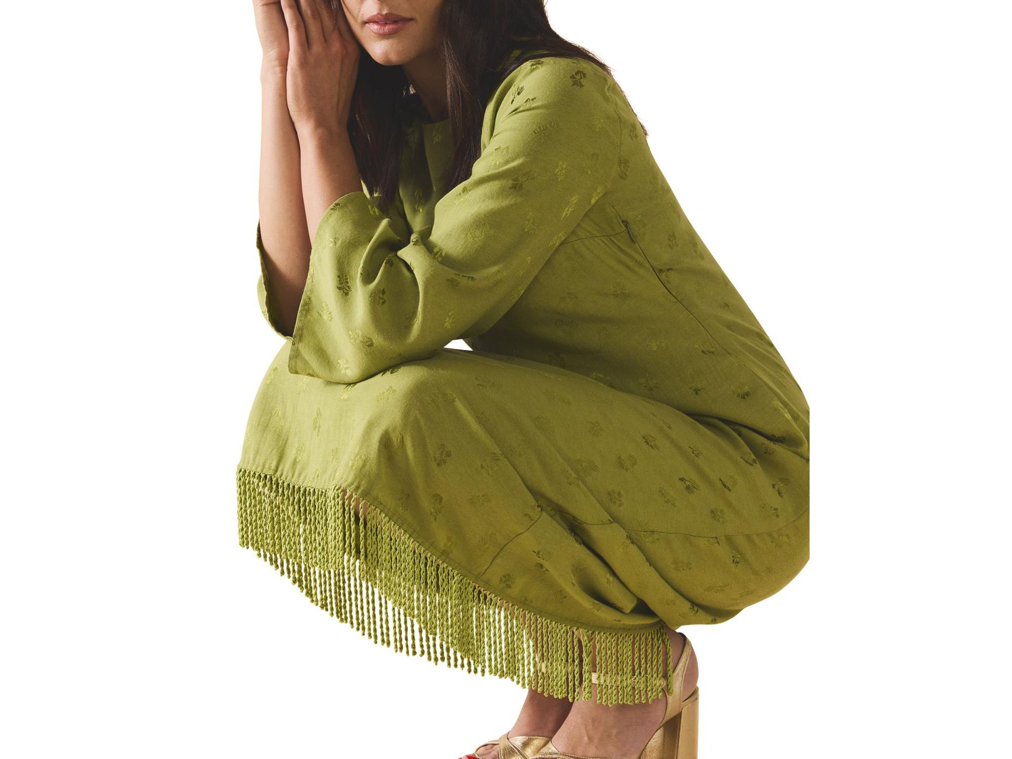 Ariana Dress — Image 7