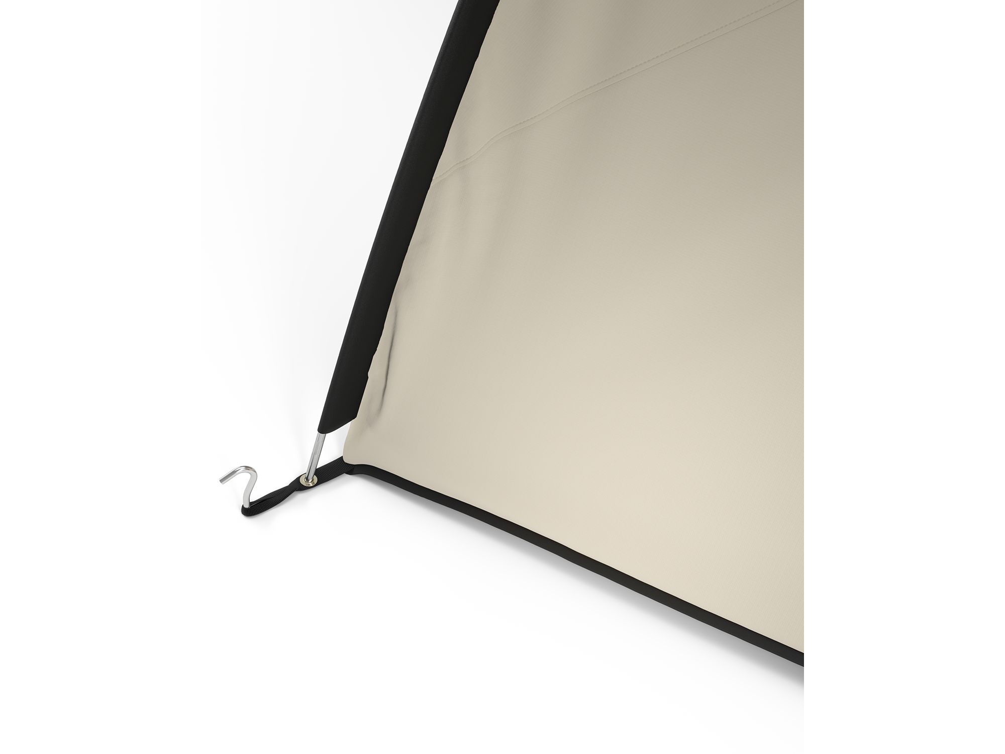 Urban Glide Wind & Sun Tarp — Image 7