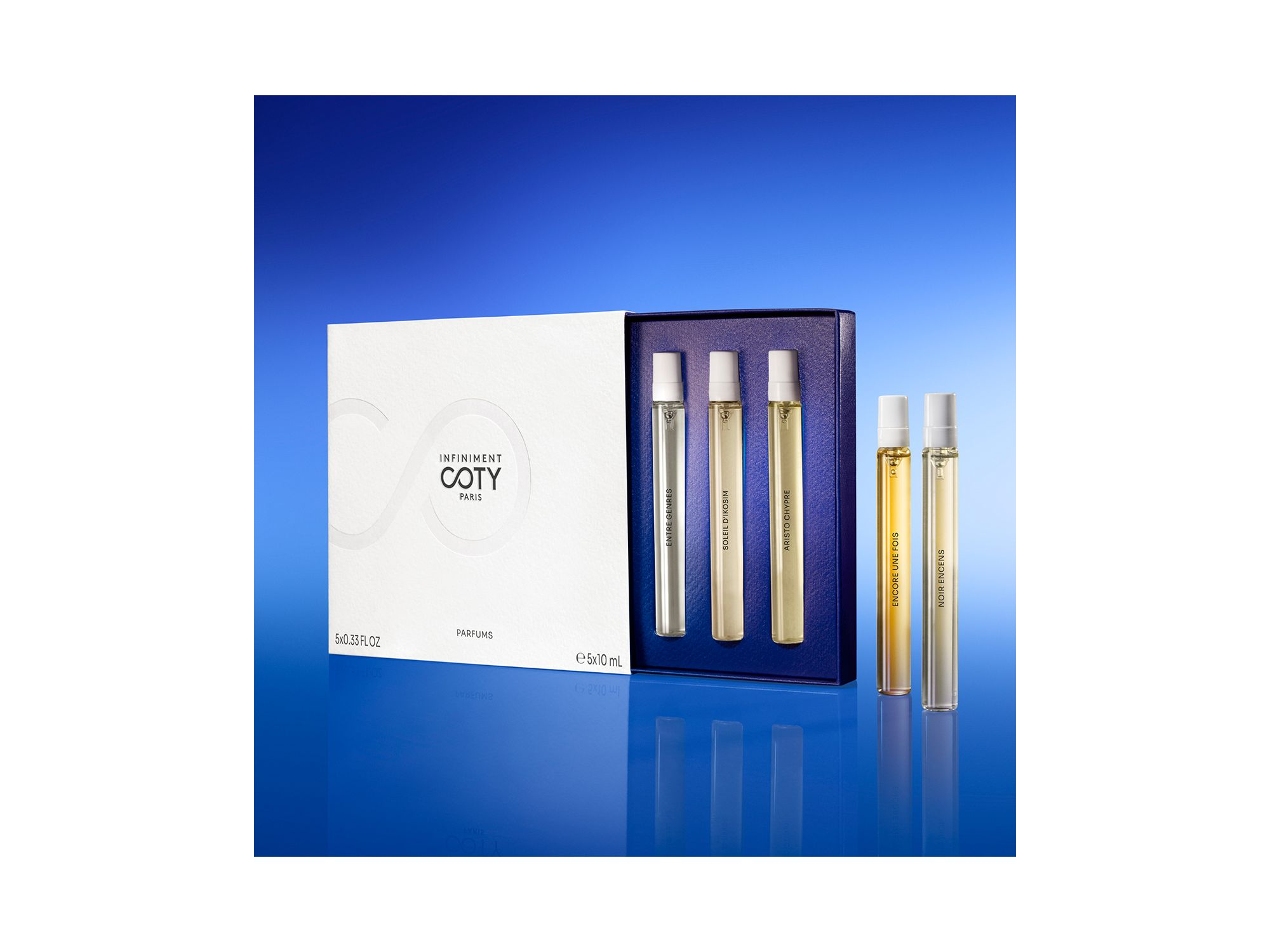 I AM DAY Parfum Discovery Gift Set — Image 7