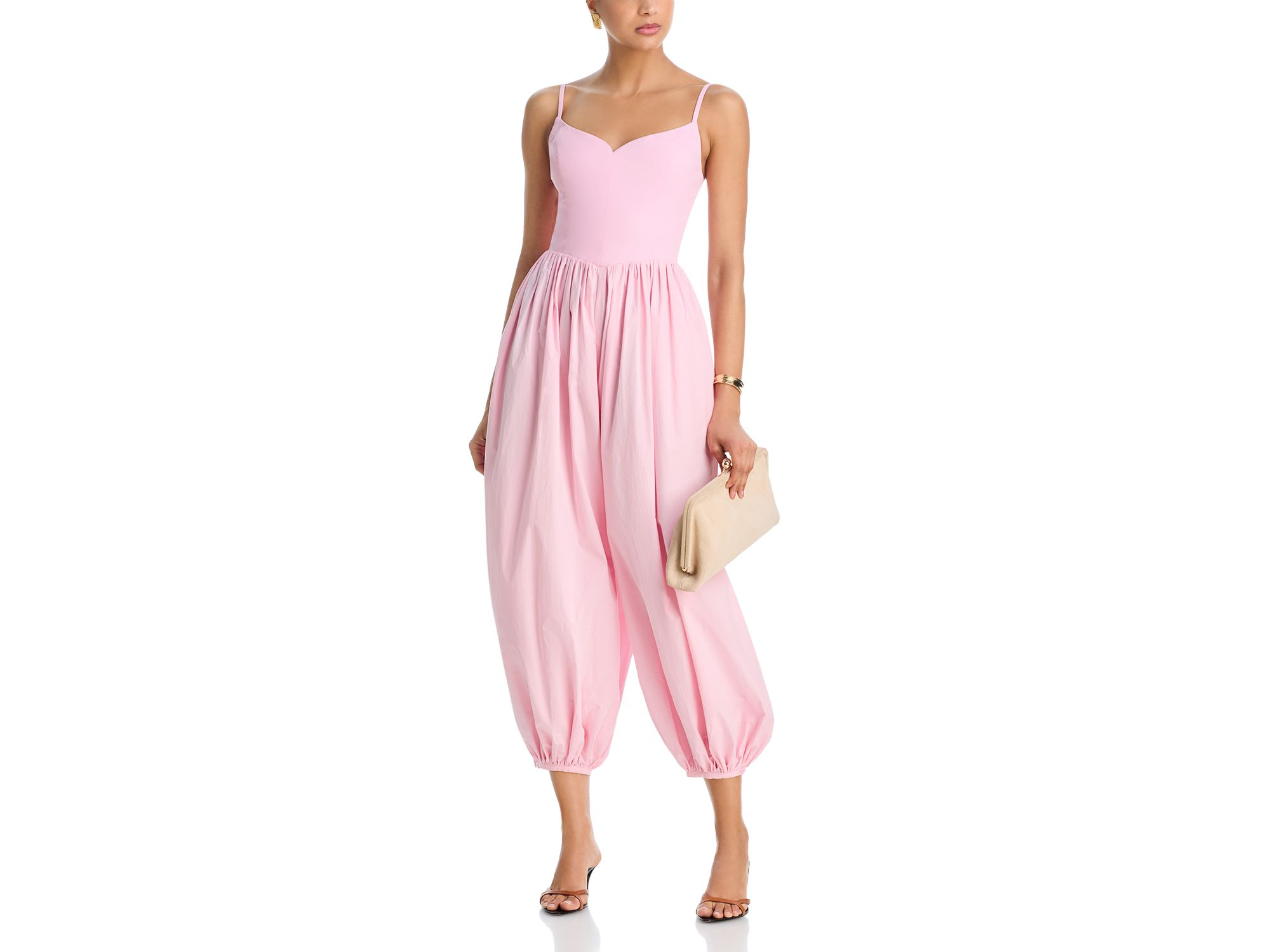 Balloon Jumpsuit - Exclusive — Image 6