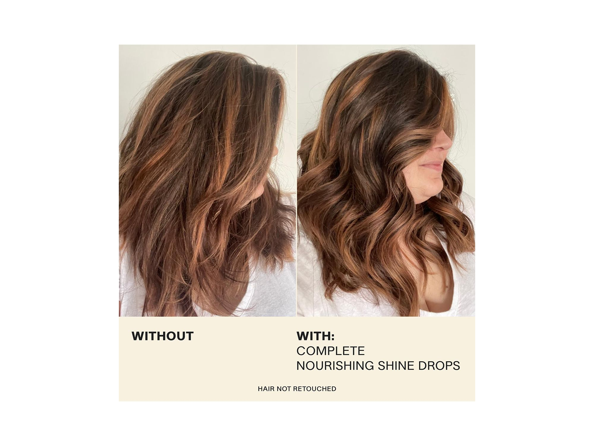 Complete Nourishing Shine Drops 1.7 oz. — Image 3