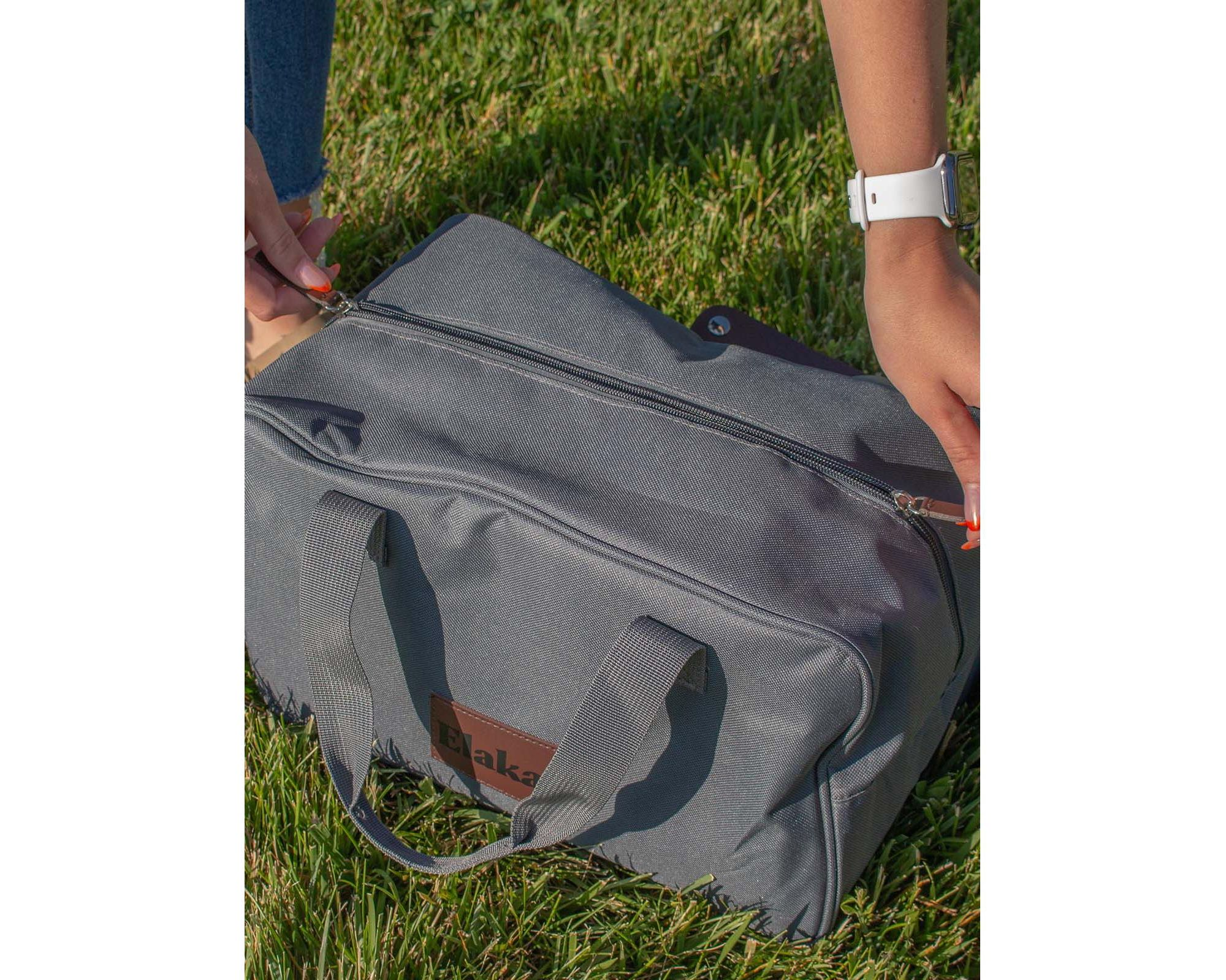 Mate Cornhole Bag Carrier — Image 3