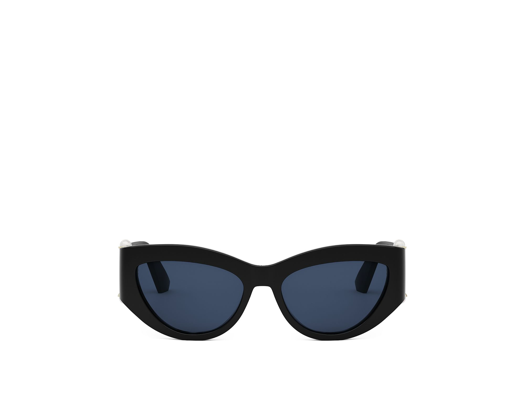 Tribales B1I Cat Eye Sunglasses, 55mm — Image 5