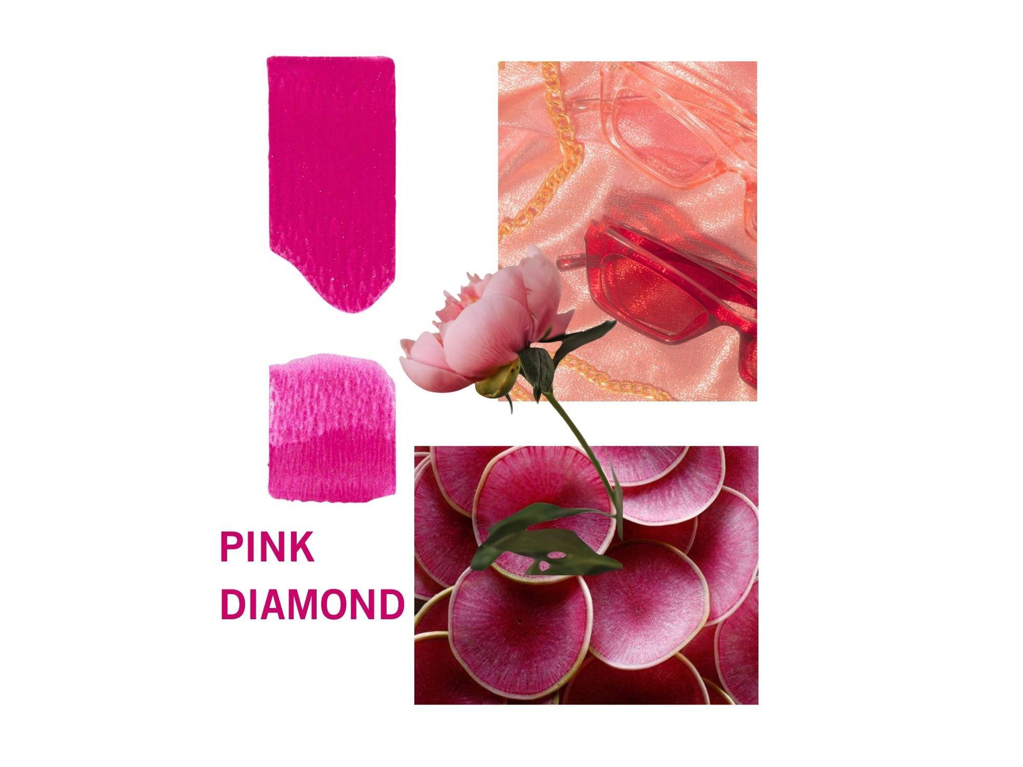 Change Agent Shine Lip Gloss — Image 5