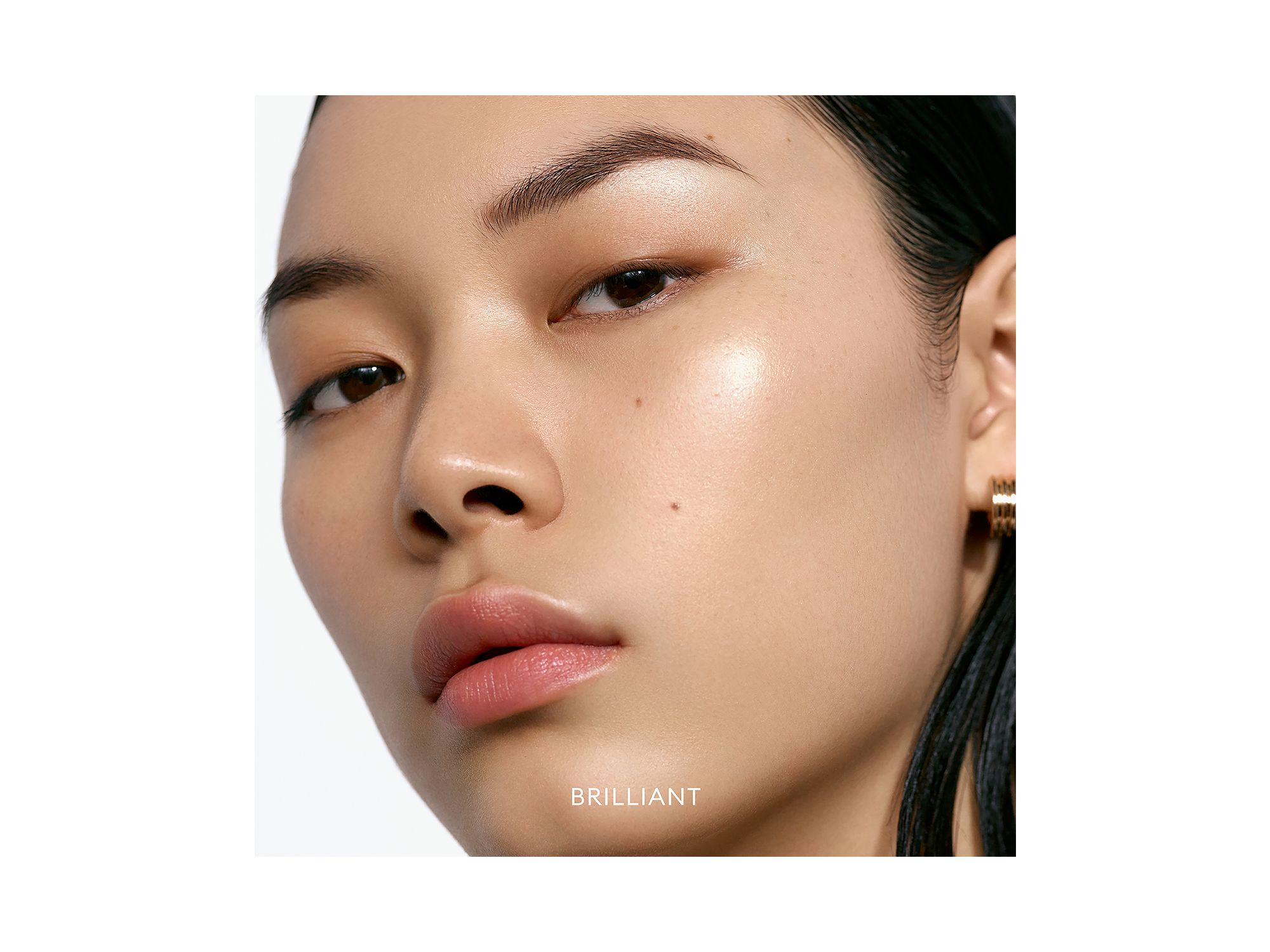 Solar Radiance Hydrating Cream Highlighter — Image 3