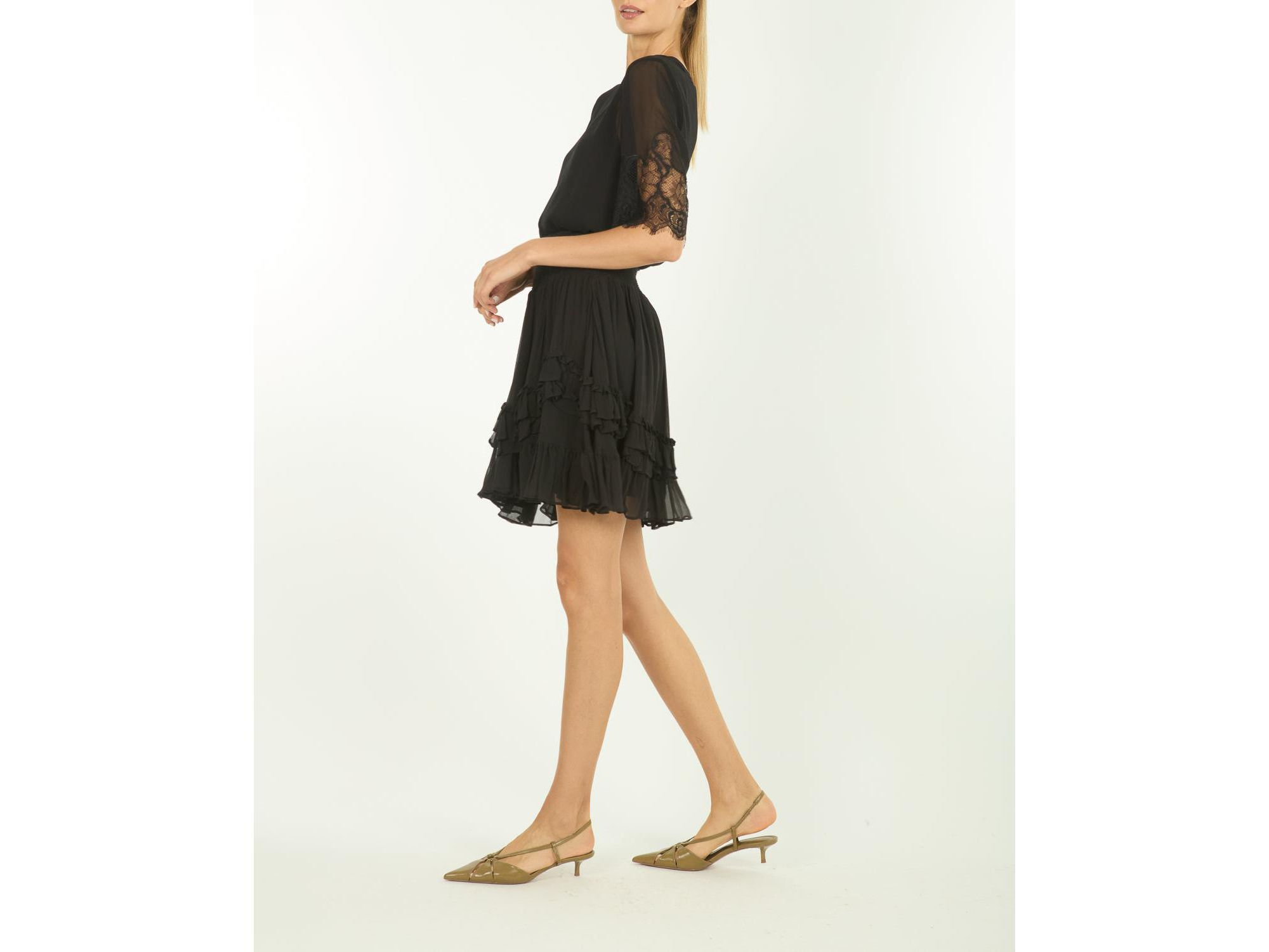 Nilou Skirt — Image 8