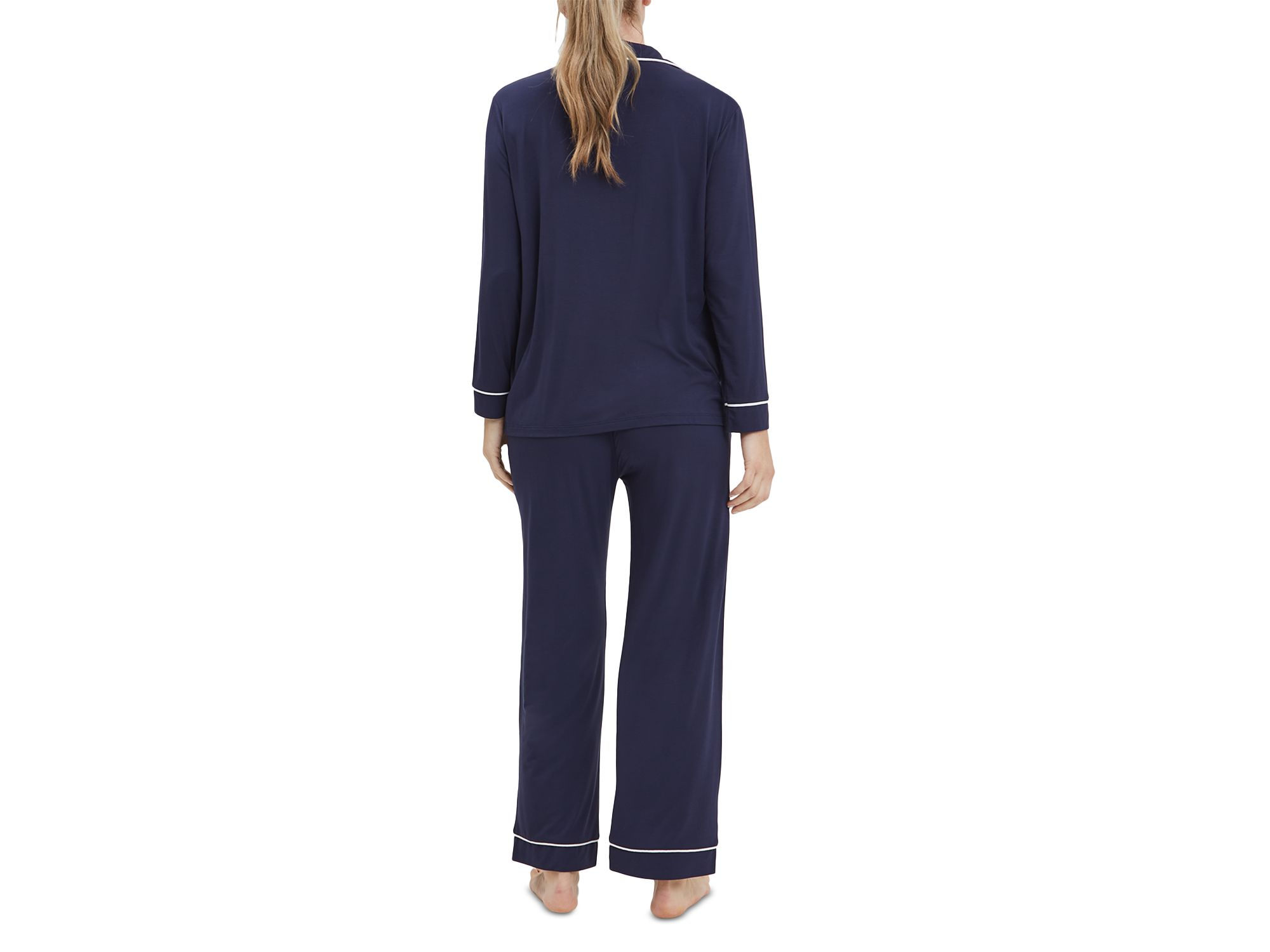 The Heart On My Sleeve Pajama Set — Image 3
