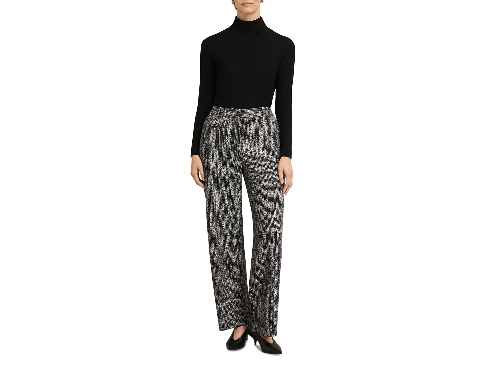 Marlyn Trousers — Image 6