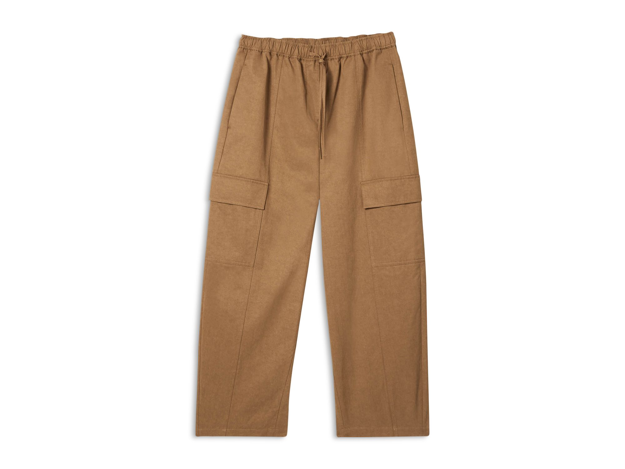 Utility Barrel Trousers — Image 3