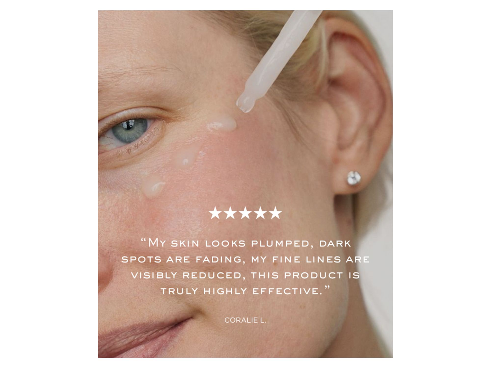 Revitalizing Serum 1 oz. — Image 5