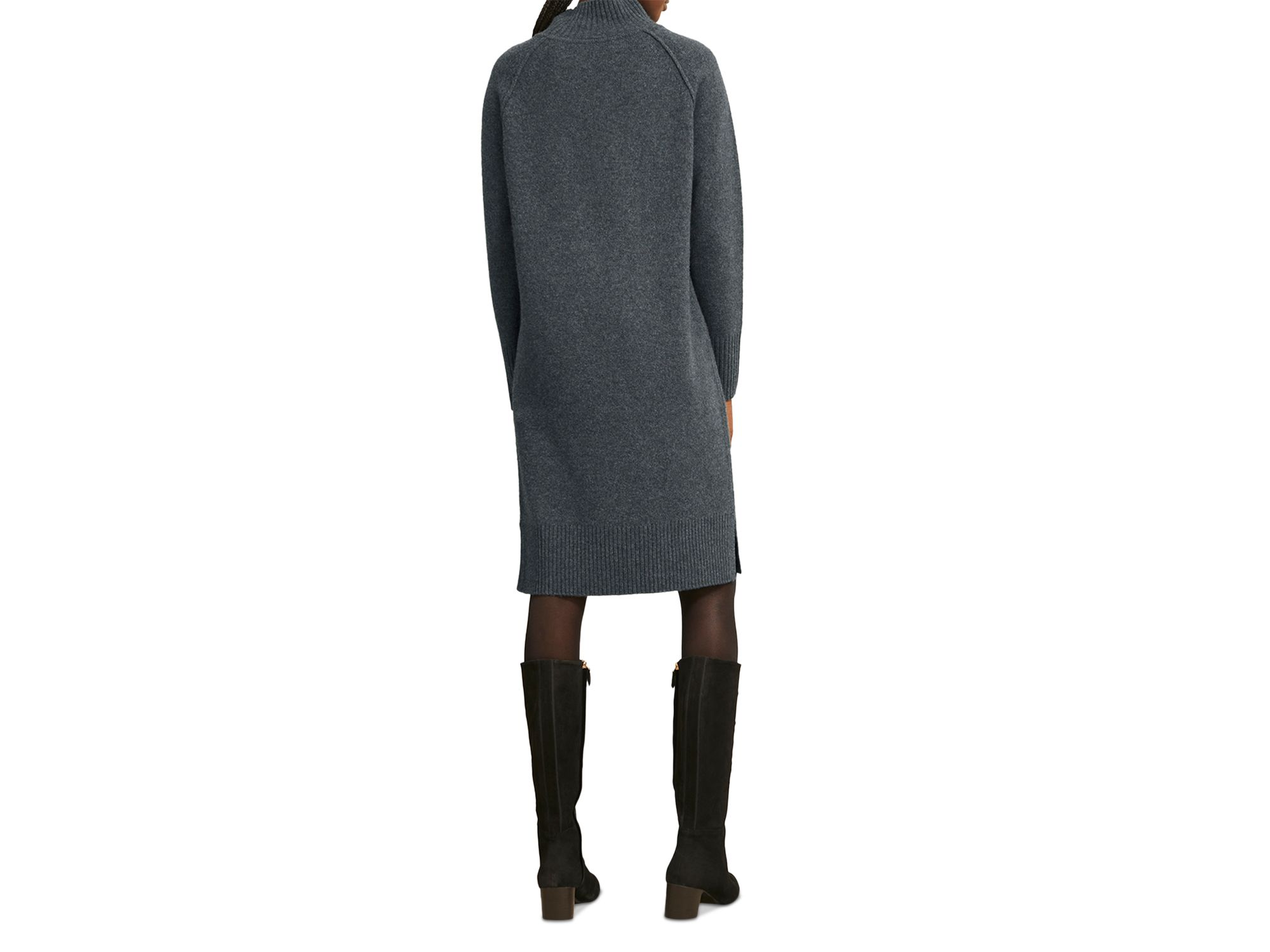 Lorraine Knit Dress — Image 5
