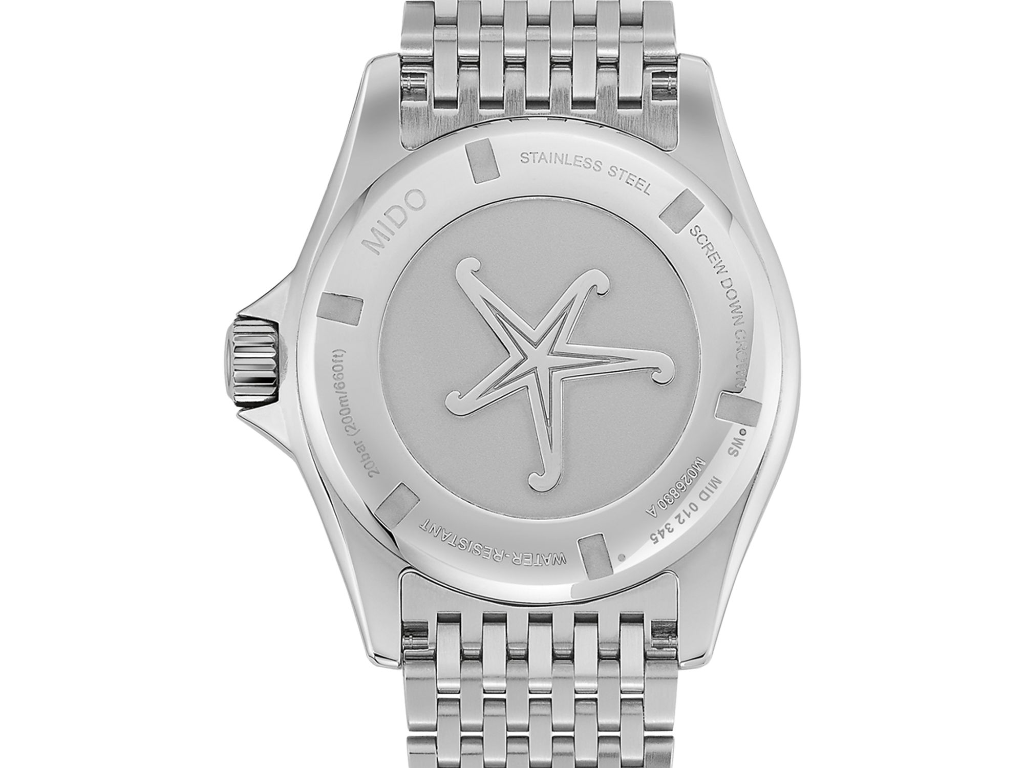 Ocean Star Watch, 40.5mm — Image 3