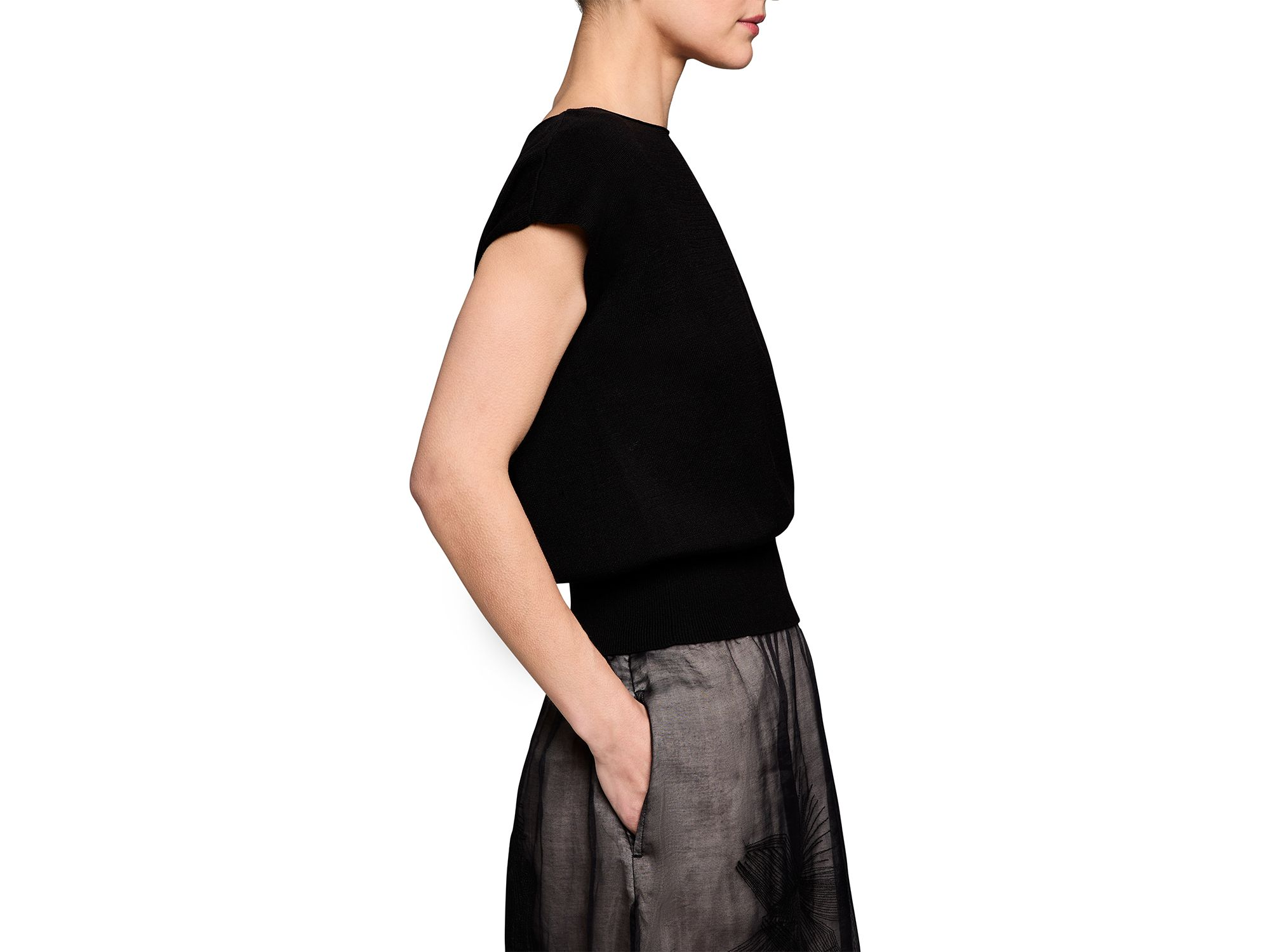 Perfect Pairing Sweater — Image 3