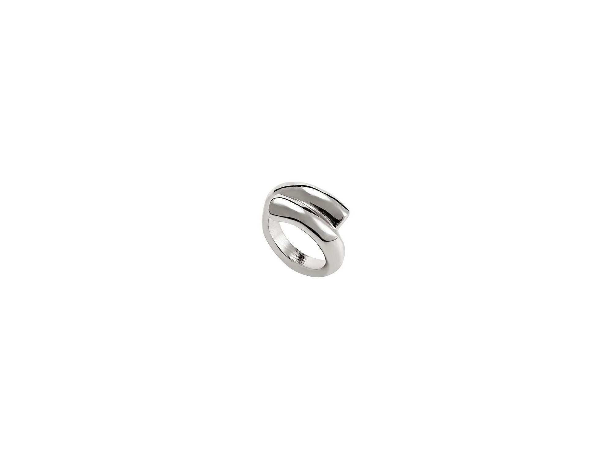 Closed Tube Ring — Image 3
