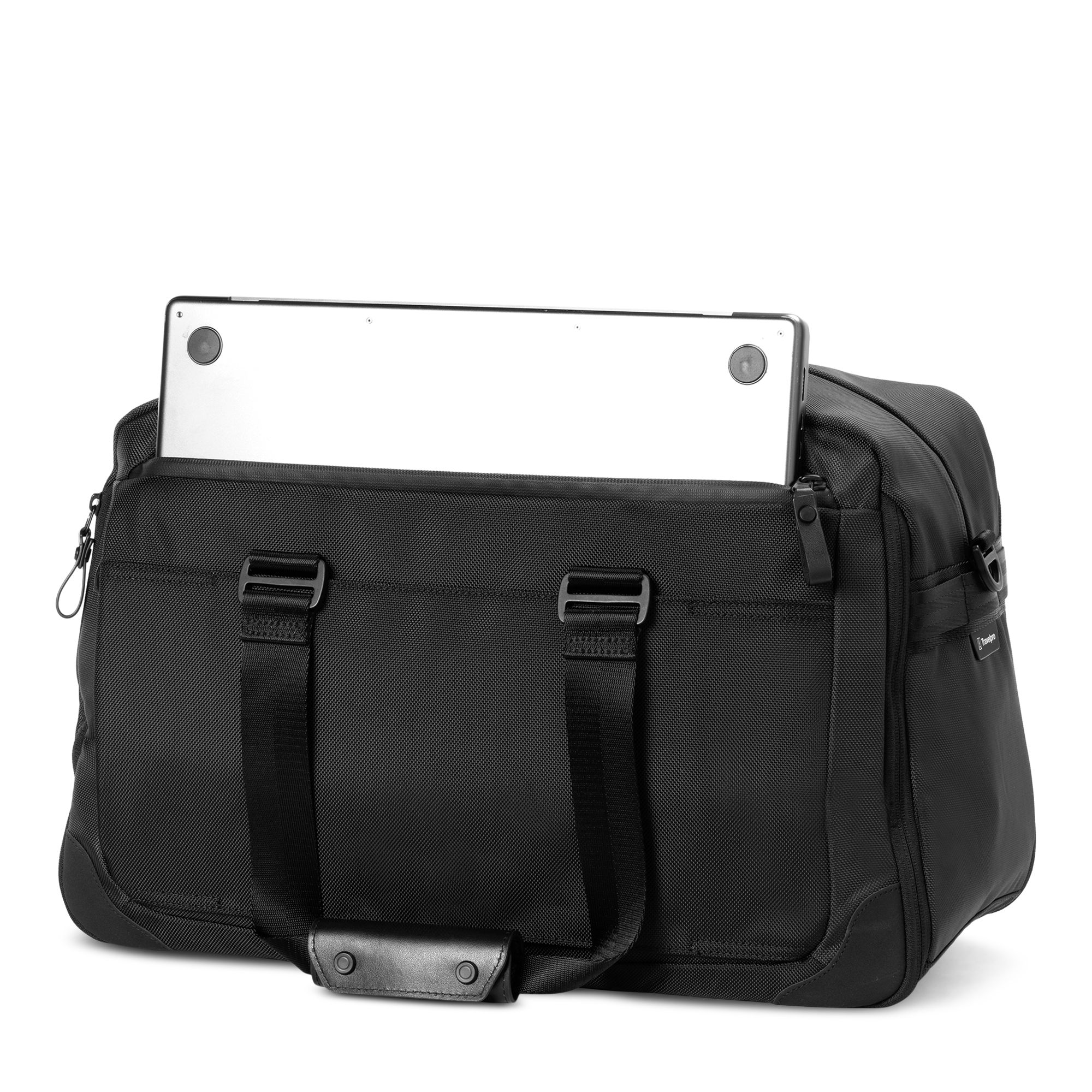 Altitude Expandable Soft Duffle — Image 8