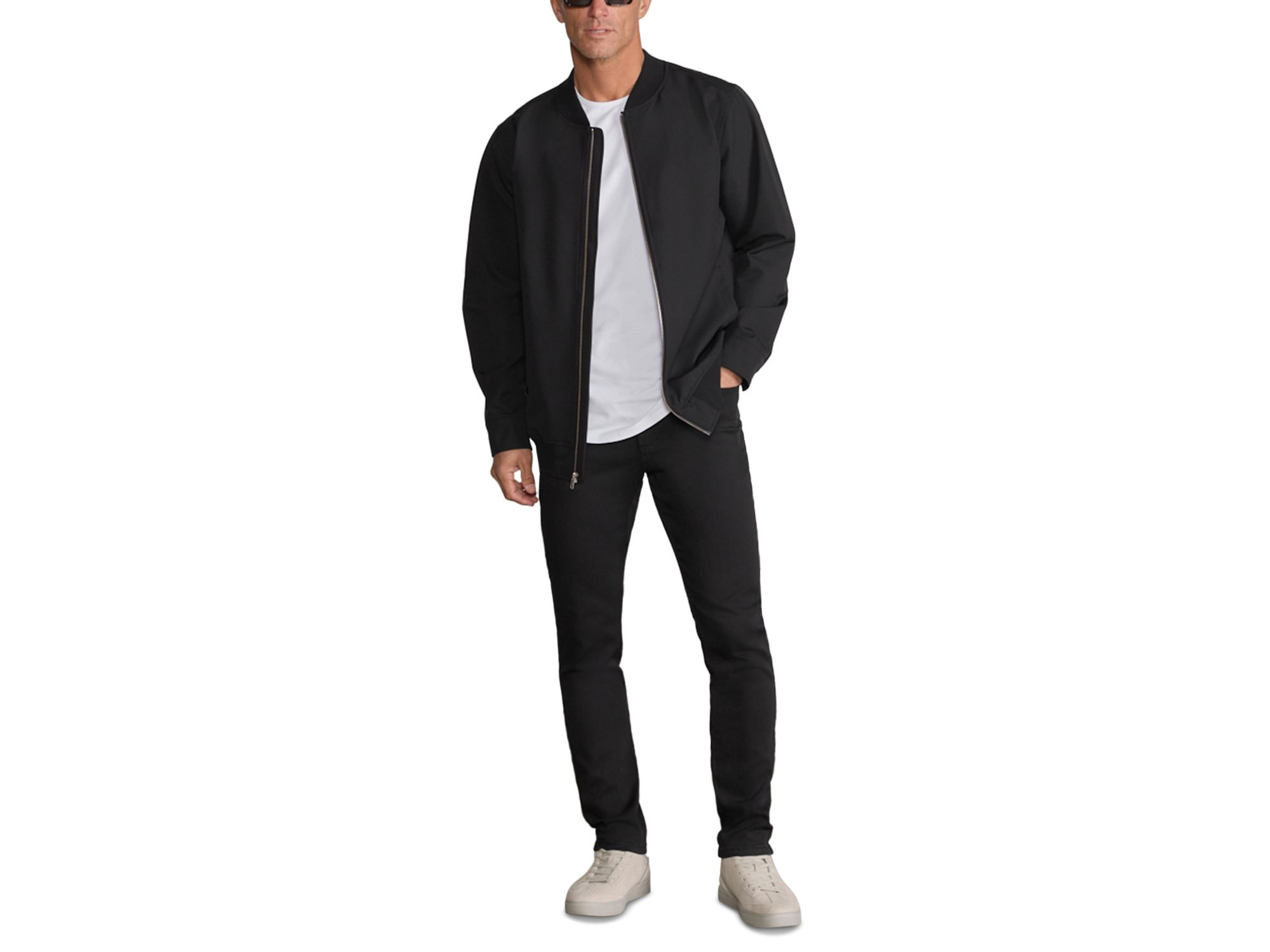 Coolflex Denim Pants — Image 5