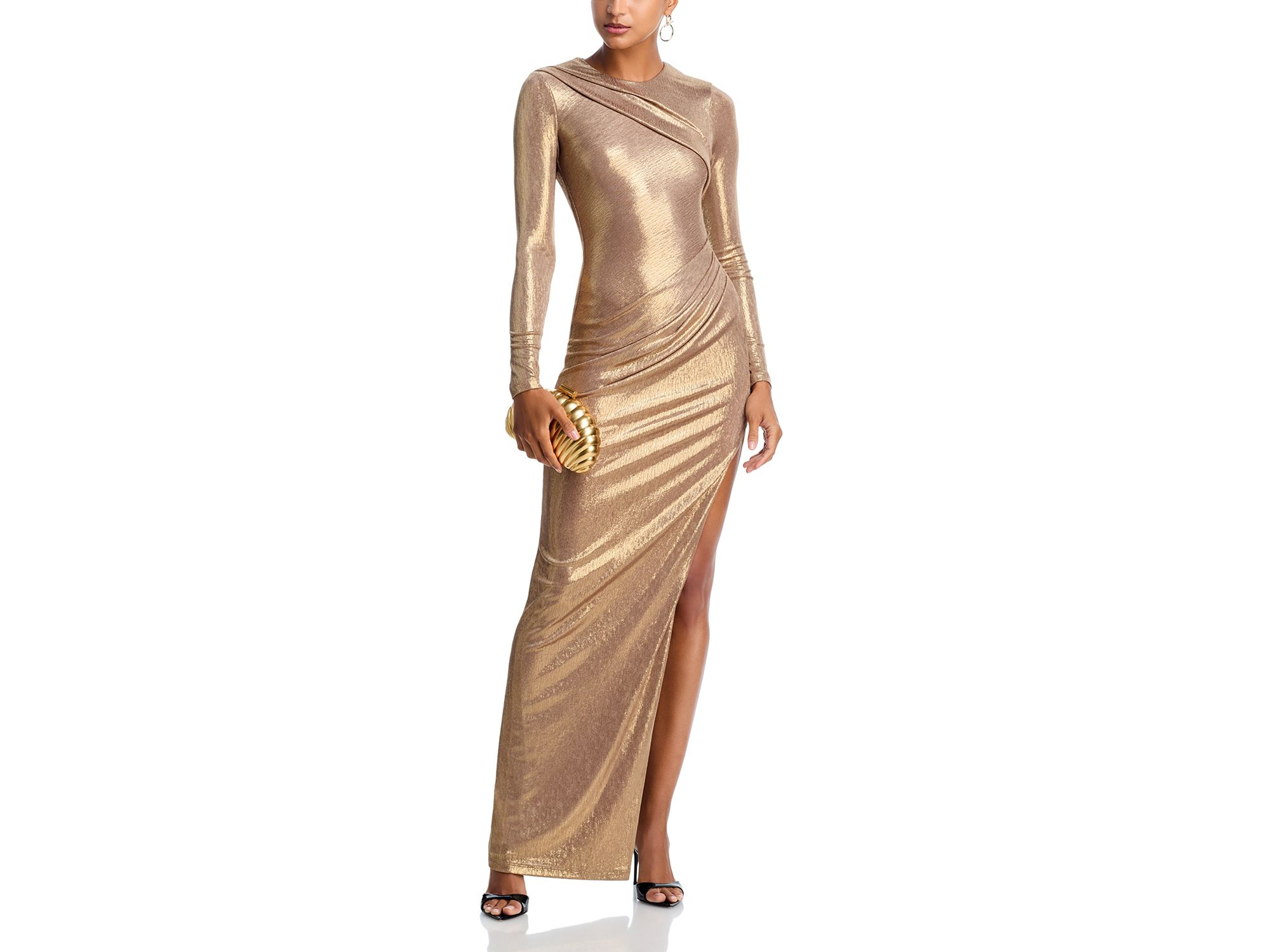 Marika Maxi Dress — Image 3