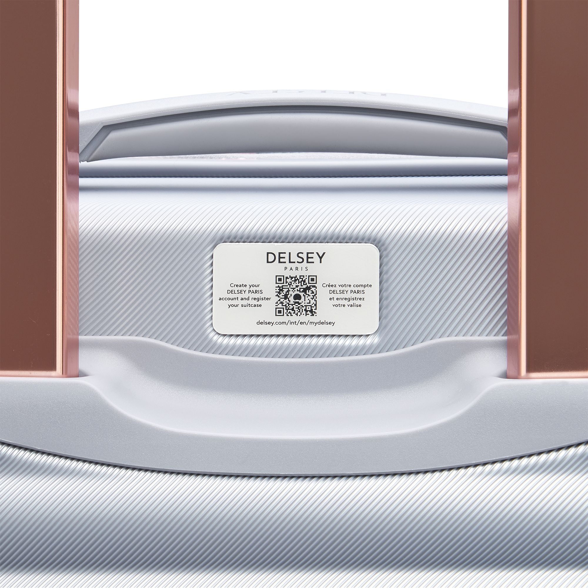 Cruise 3.0 24" Expandable Spinner Suitcase — Image 8