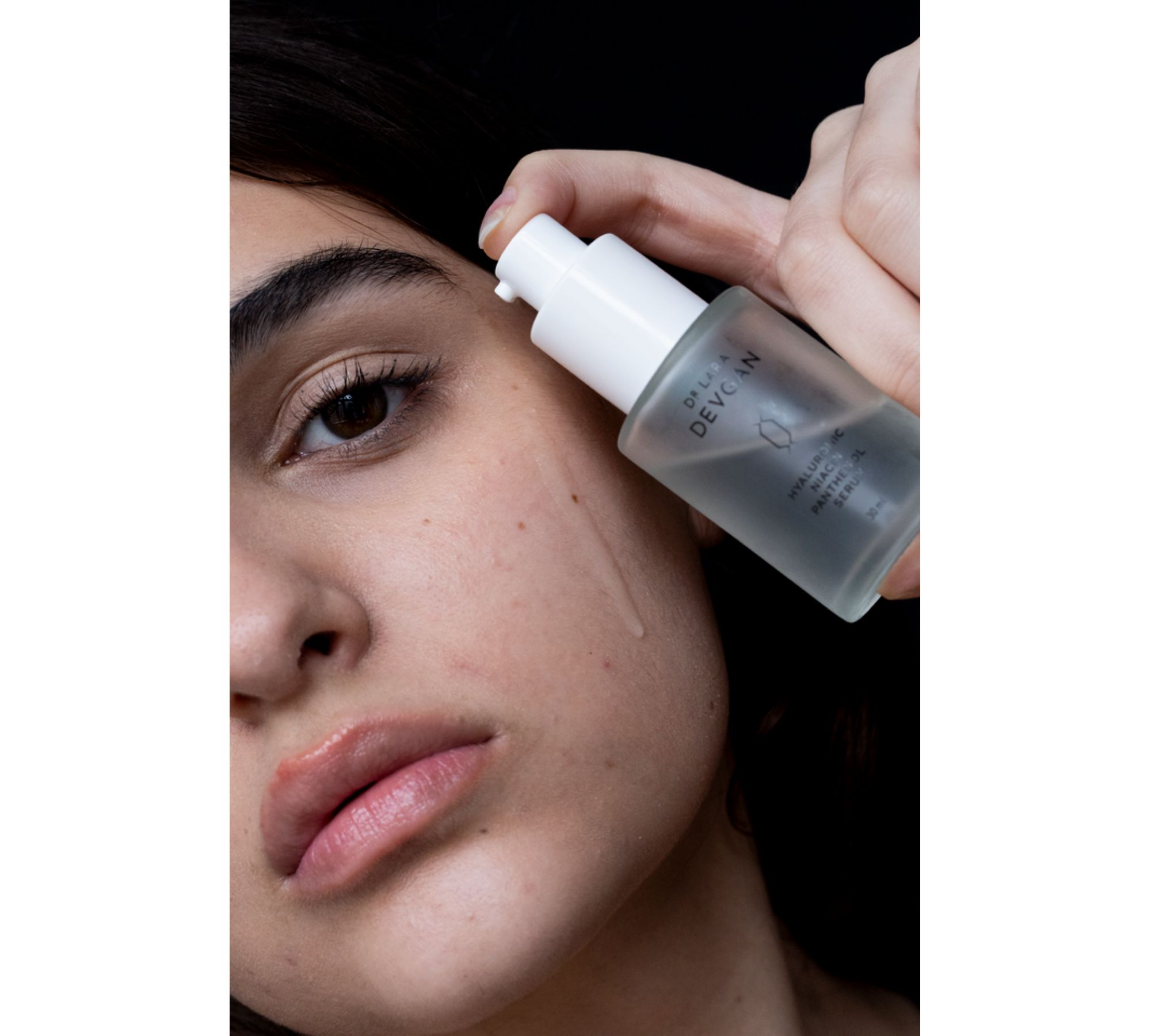 Hyaluronic Niacin Panthenol Serum — Image 3