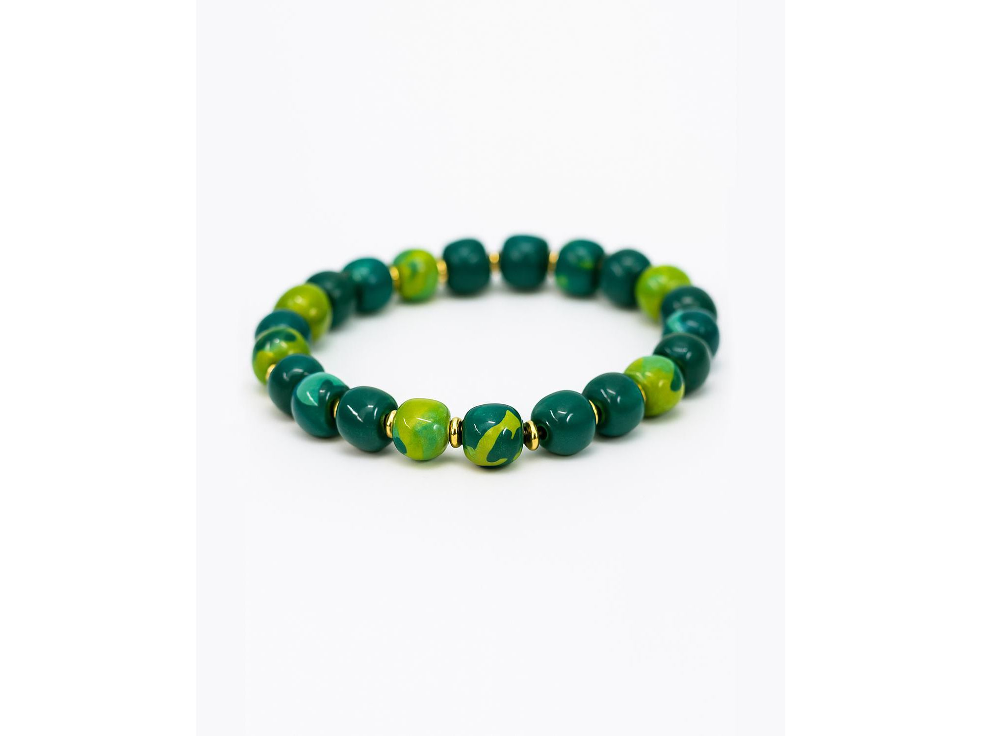 Dreamscape Amulet Bracelet — Image 4