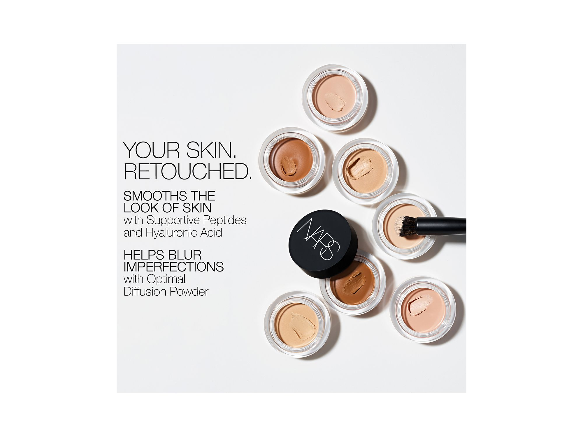 Soft Matte Complete Concealer — Image 80