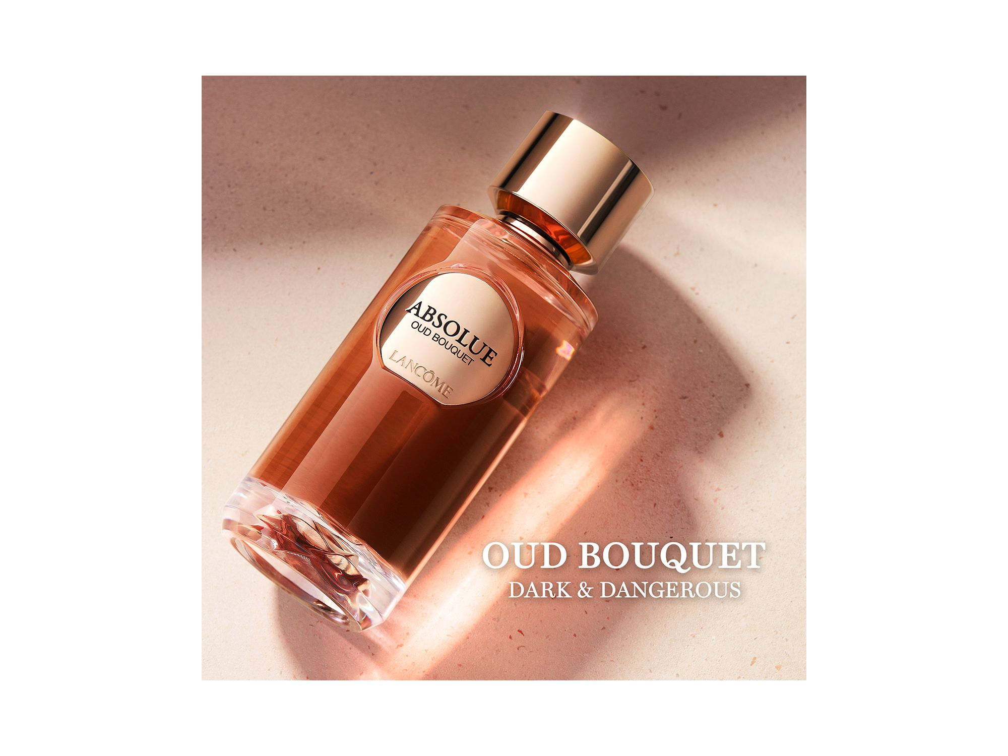 Absolue Oud Bouquet Eau de Parfum 3.4 oz. — Image 4