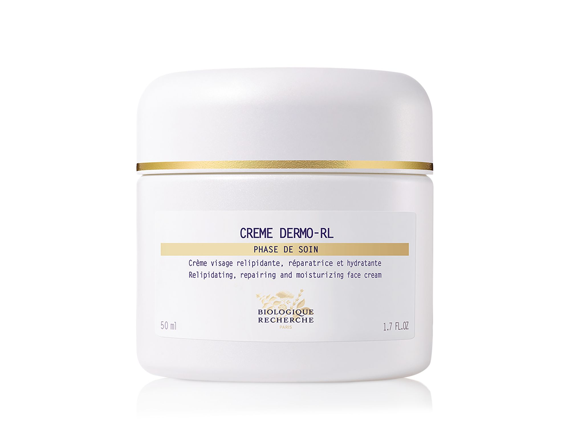 Crème Dermo RL 1.7 oz. - Image 1