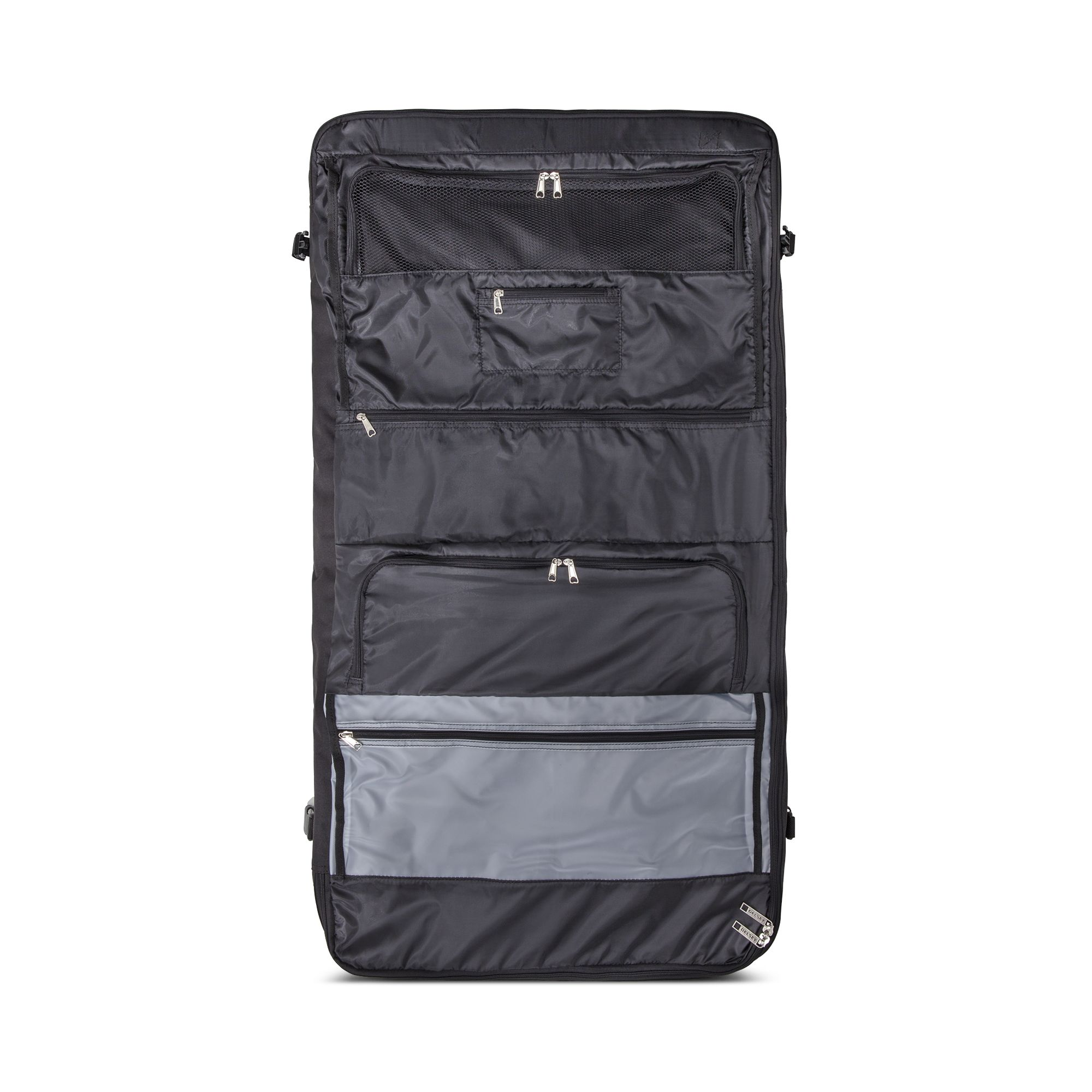 Helium Garment Collection 45" Deluxe Garment Bag — Image 5