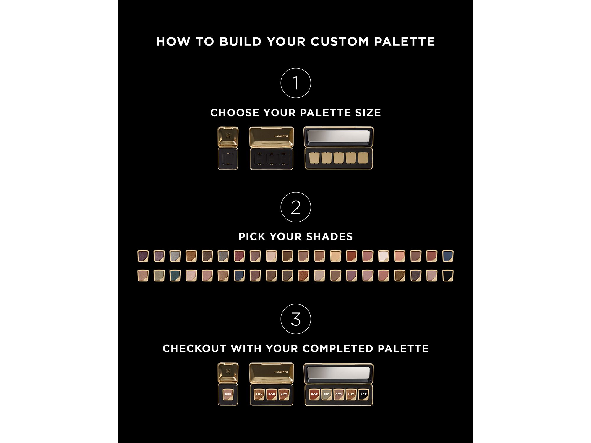 Curator Eyeshadow — Image 9