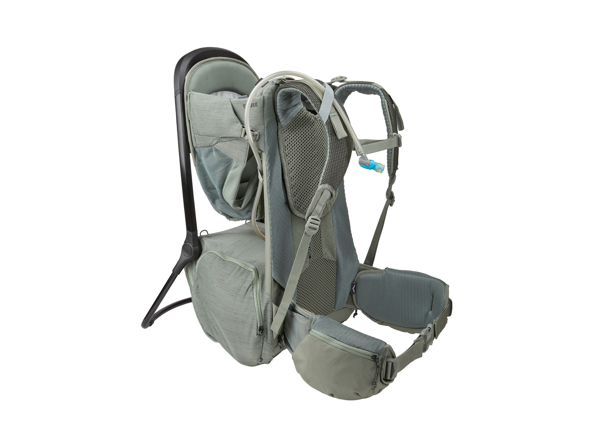 Sapling Child Carrier Backpack — Image 8