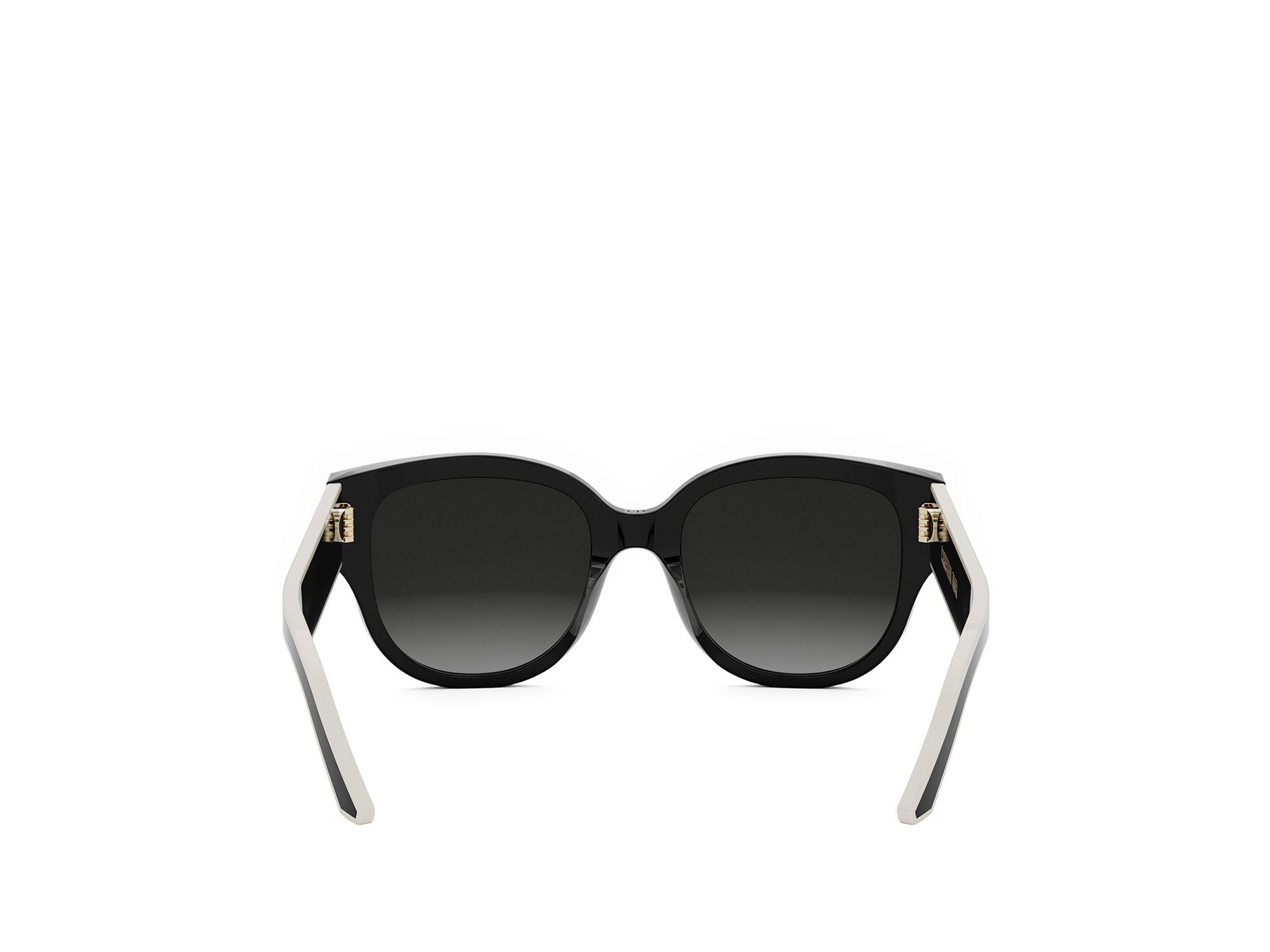 Pacific B2I Gradient Butterfly Sunglasses, 54mm — Image 4