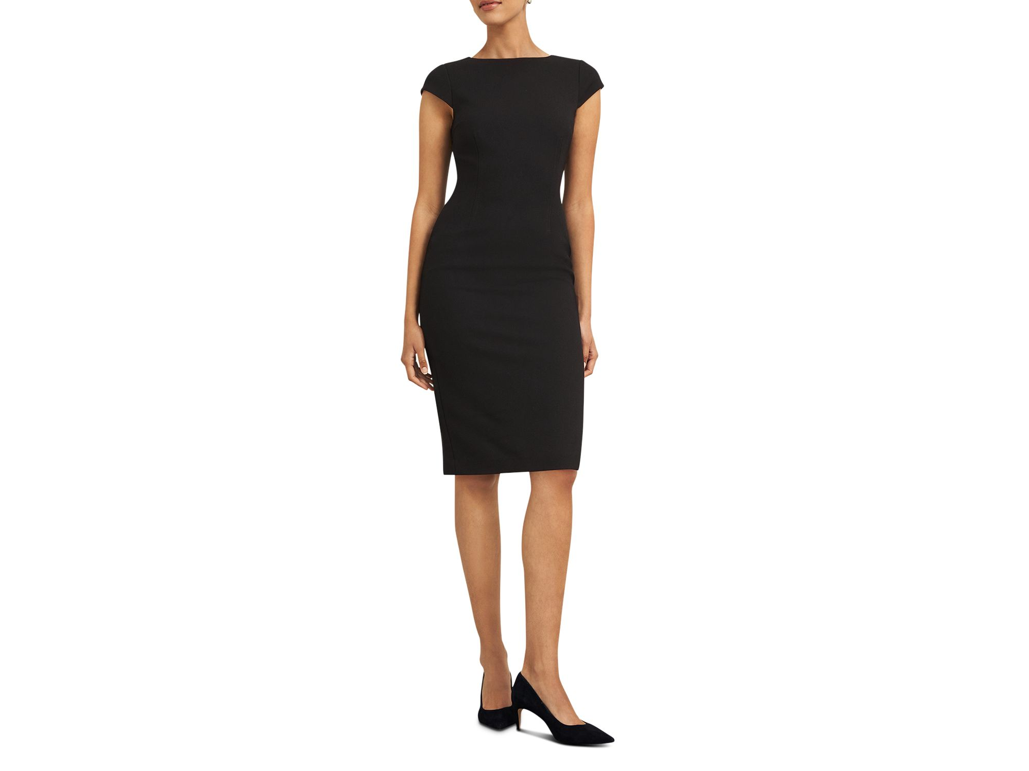 Mia Dress — Image 7