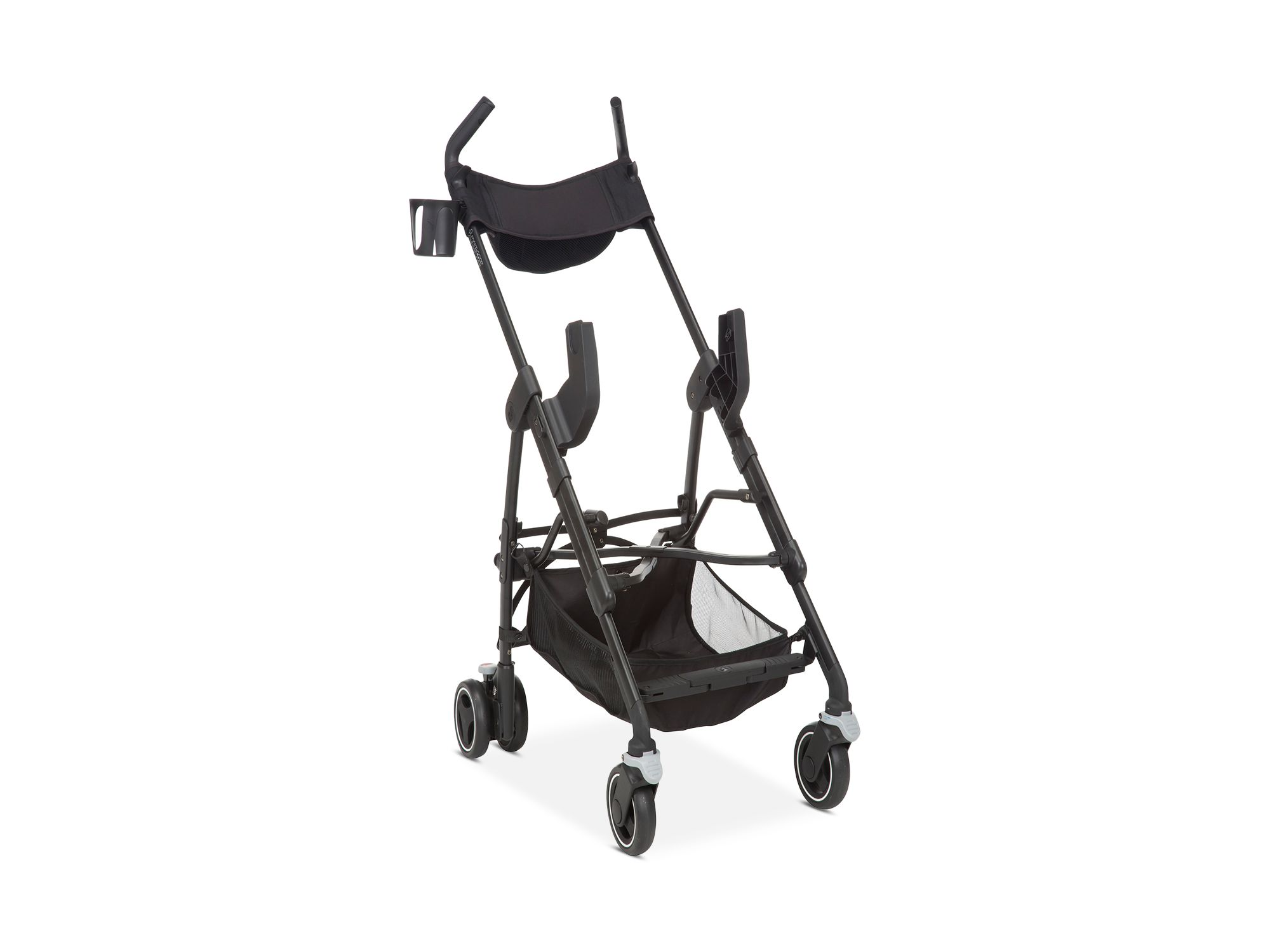 Maxi Taxi XT Ultra Compact Car Seat Caddy — Image 5