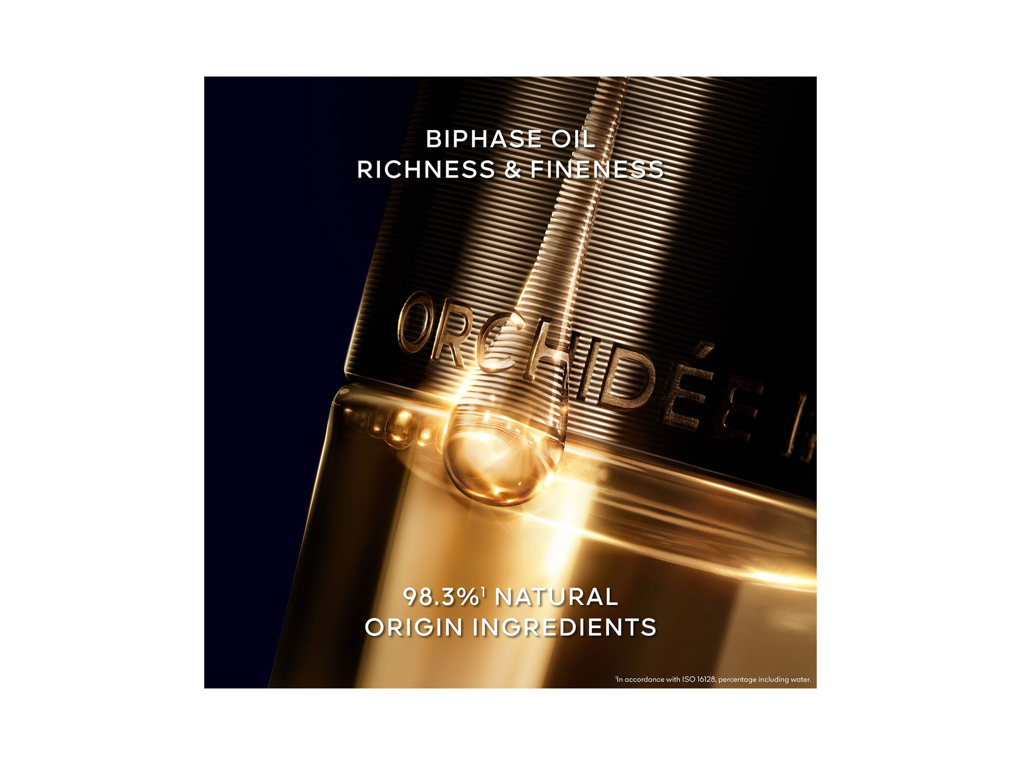 Orchidée Impériale The Fundamental Oil 1 oz. — Image 4