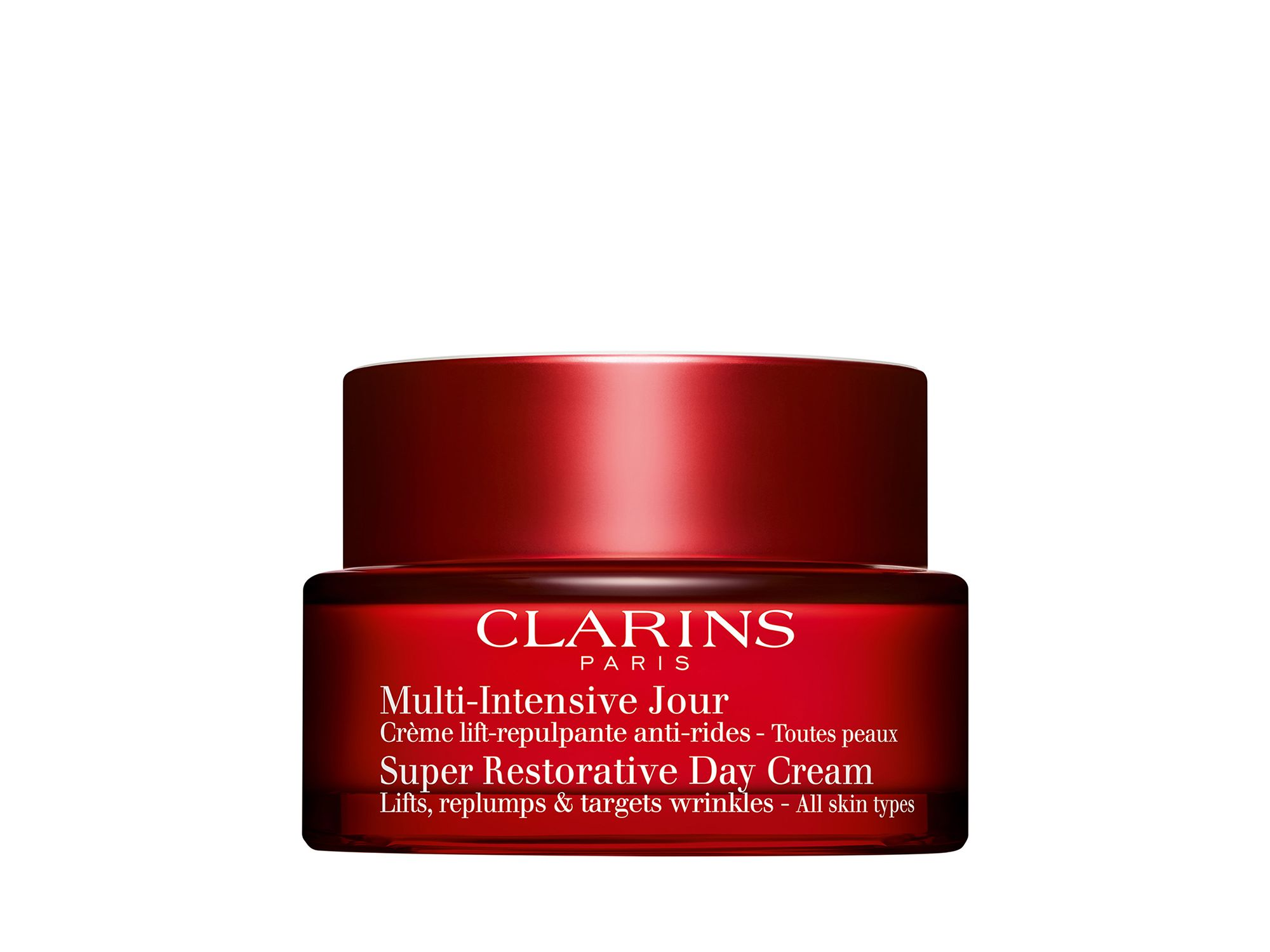 Super Restorative Anti-Aging Day Moisturizer 1.7 oz. — Image 11