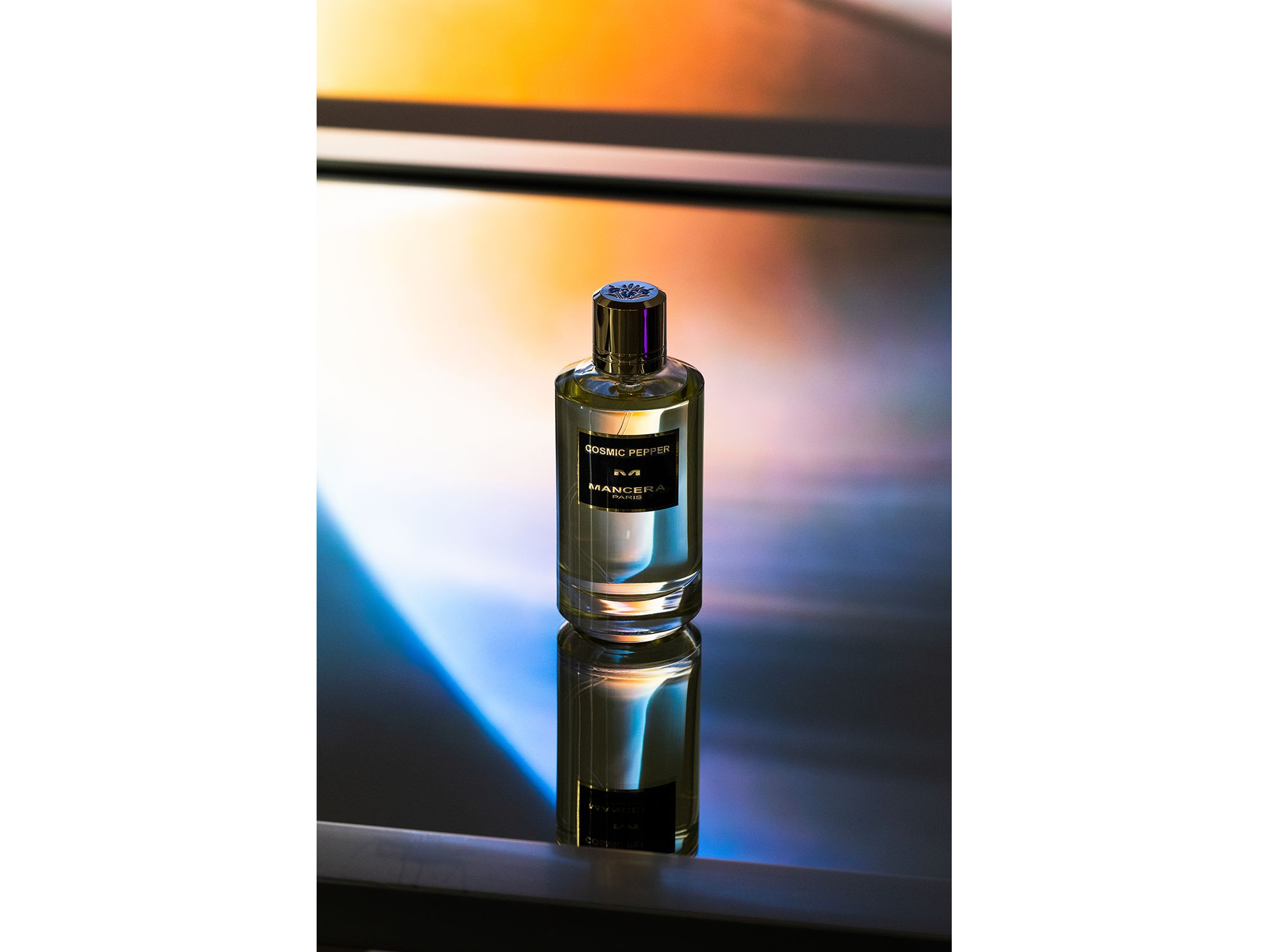 Cosmic Pepper Eau de Parfum — Image 3