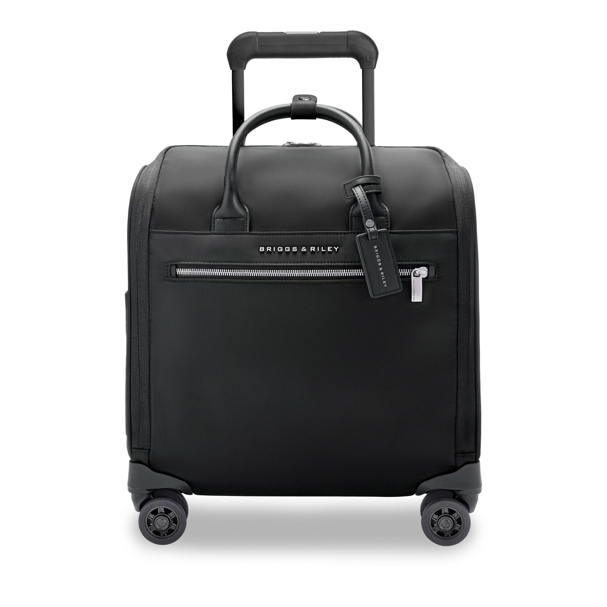 Rhapsody Wheeled Cabin Bag — Image 3