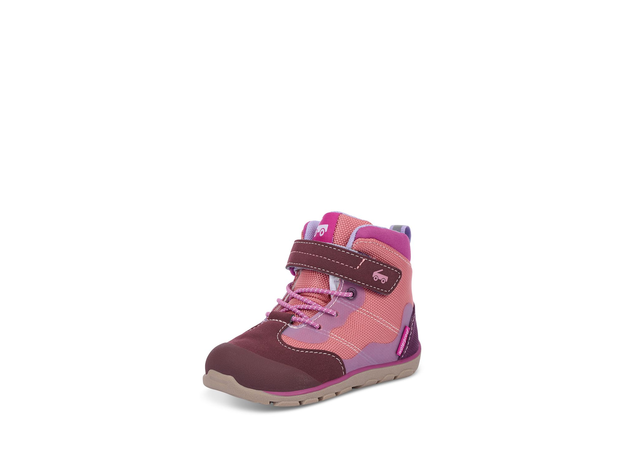 Girls' Canyon Waterproof Boots - Toddler — Image 4