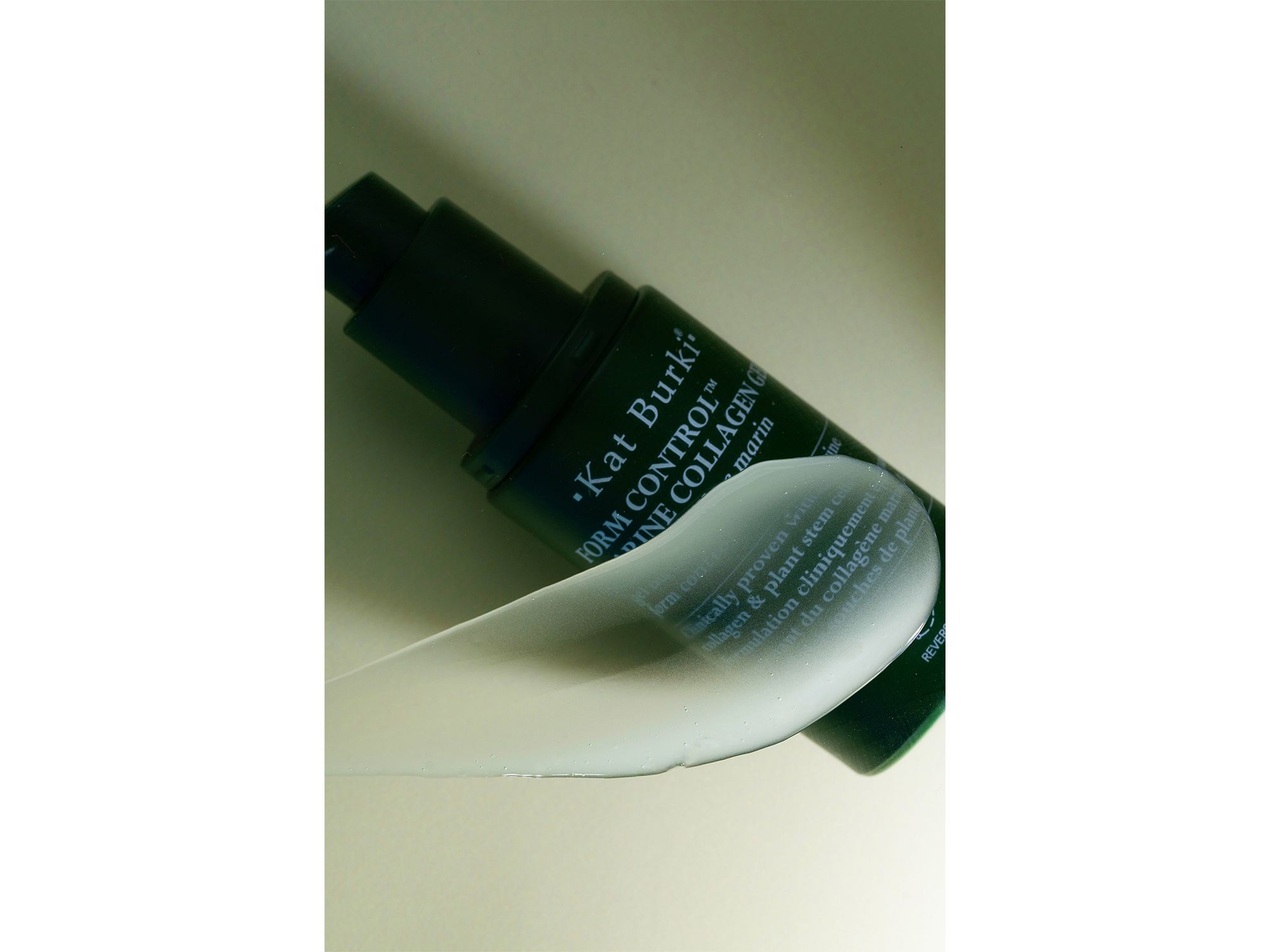 Form Control™ Marine Collagen Gel 1 oz. — Image 3