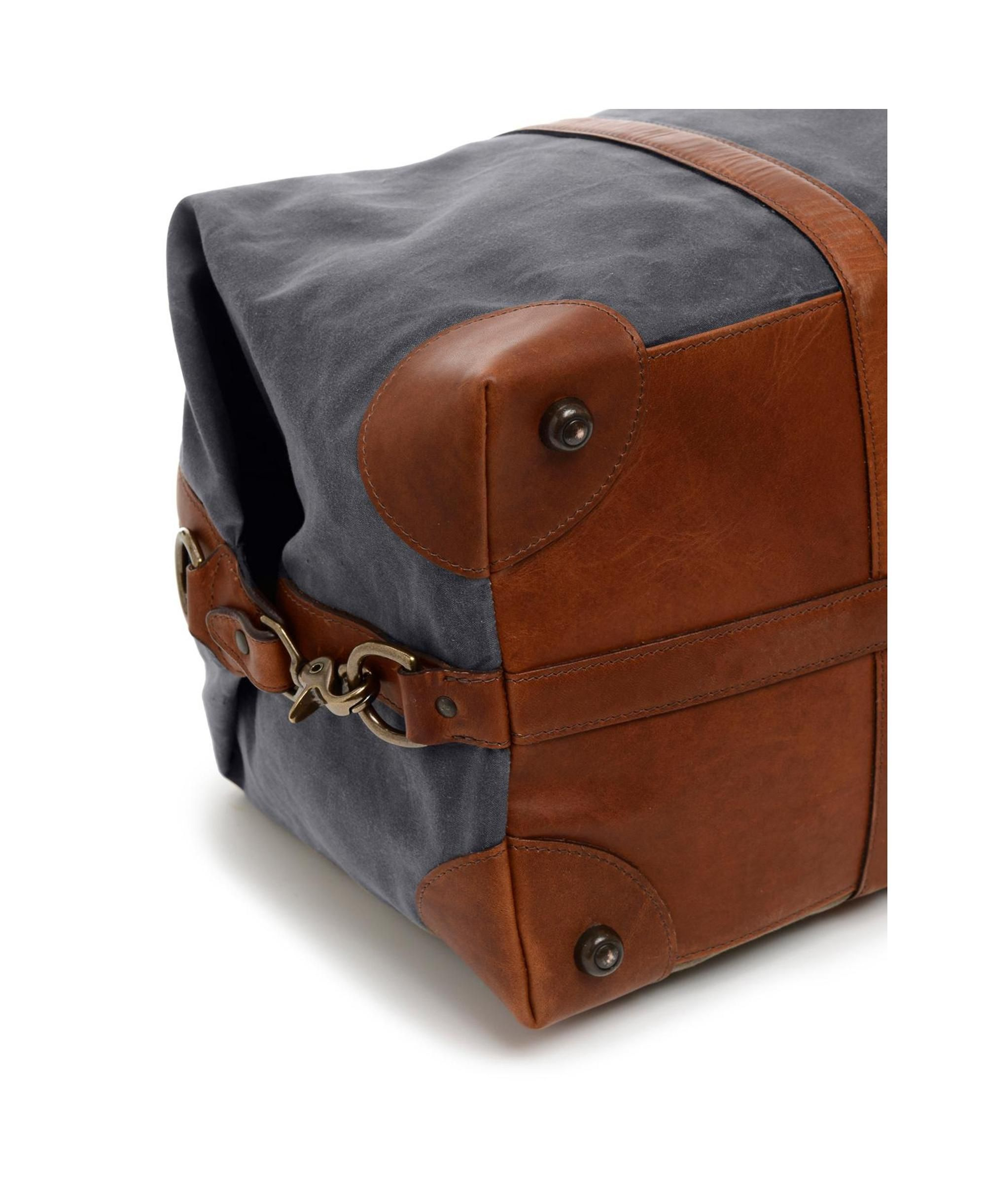 Twain Weekender Duffel Bag — Image 7