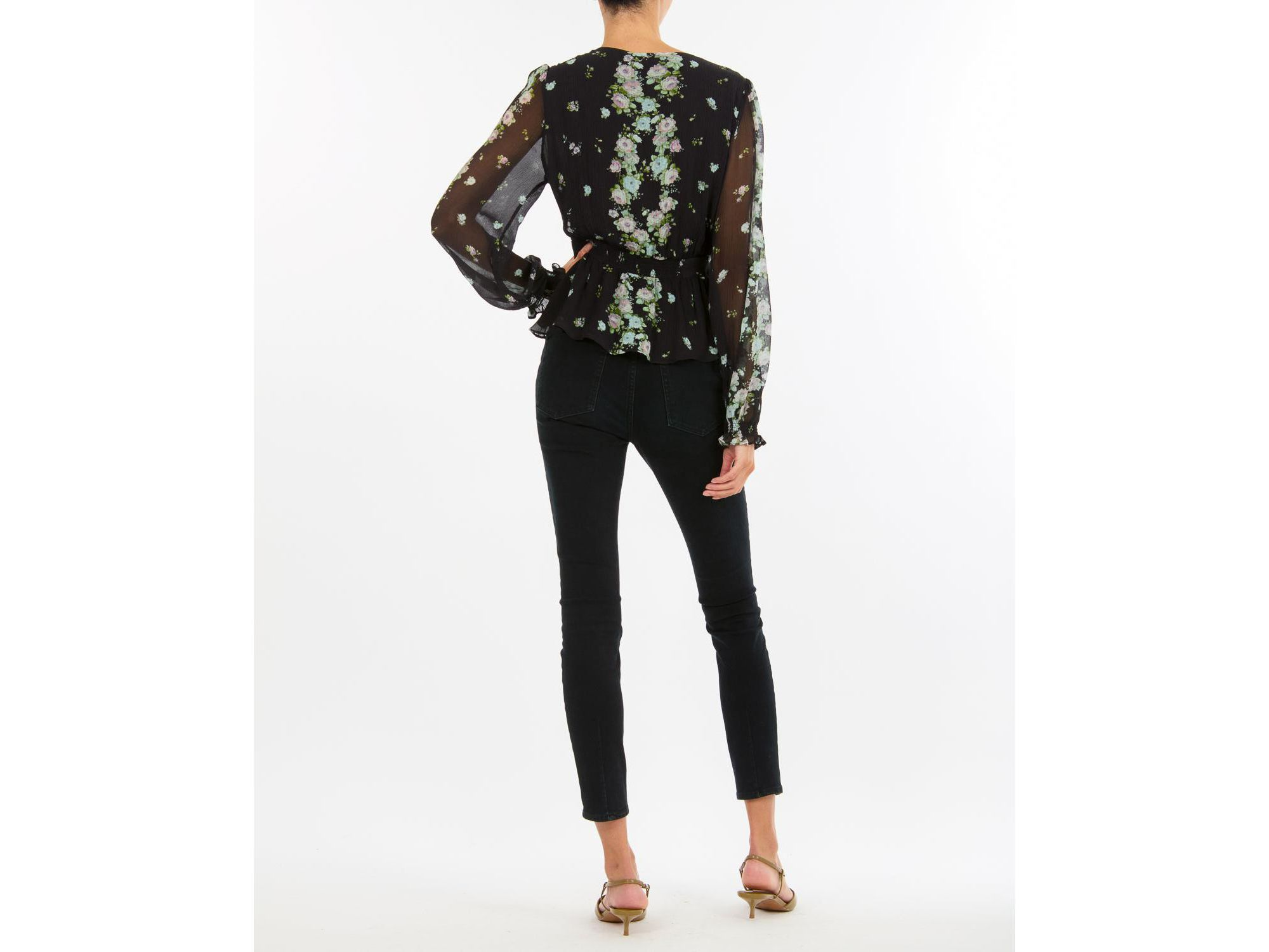 Emerson Blouse — Image 3