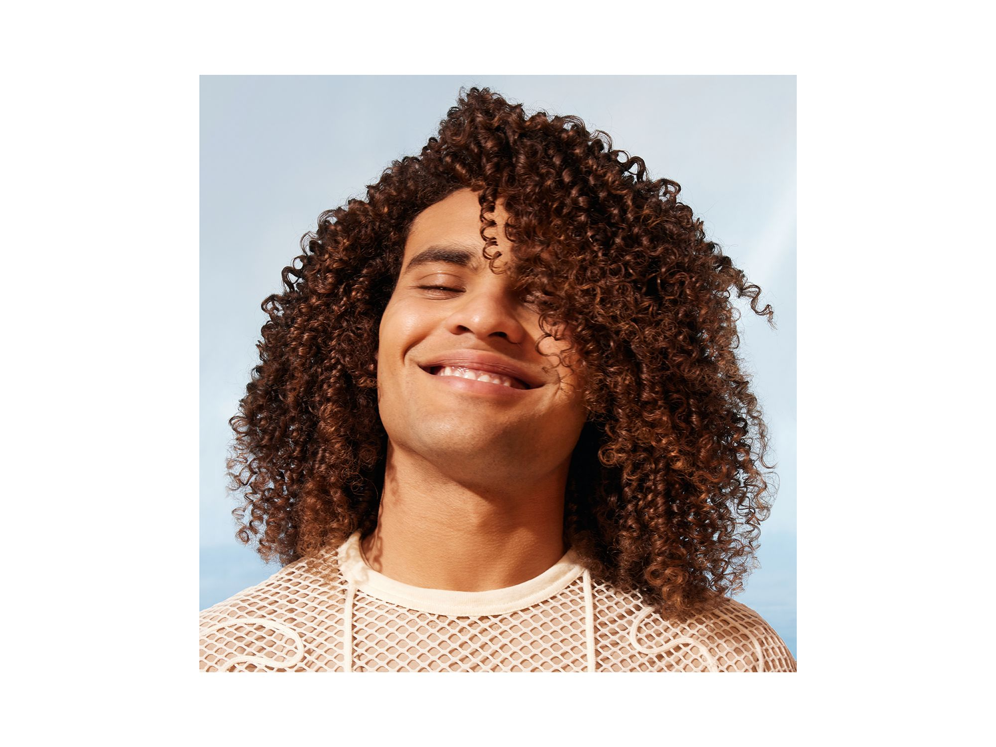 Nurture Intense Hydration Mask 8 oz. — Image 3