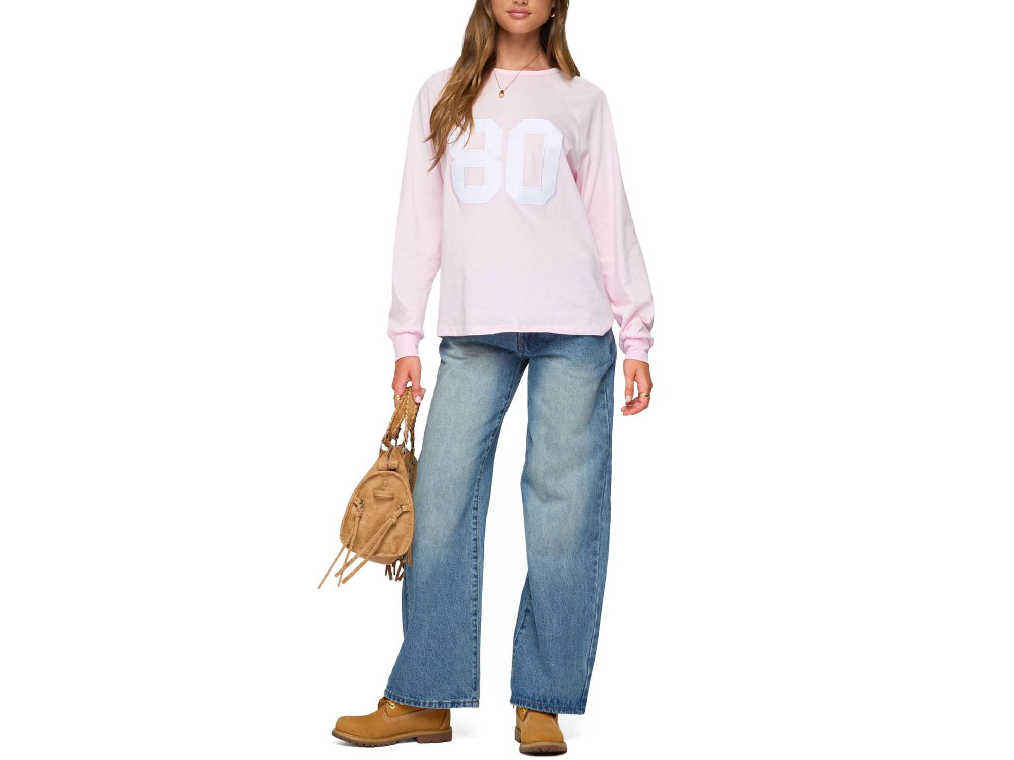 80 Oversized T-Shirt — Image 3