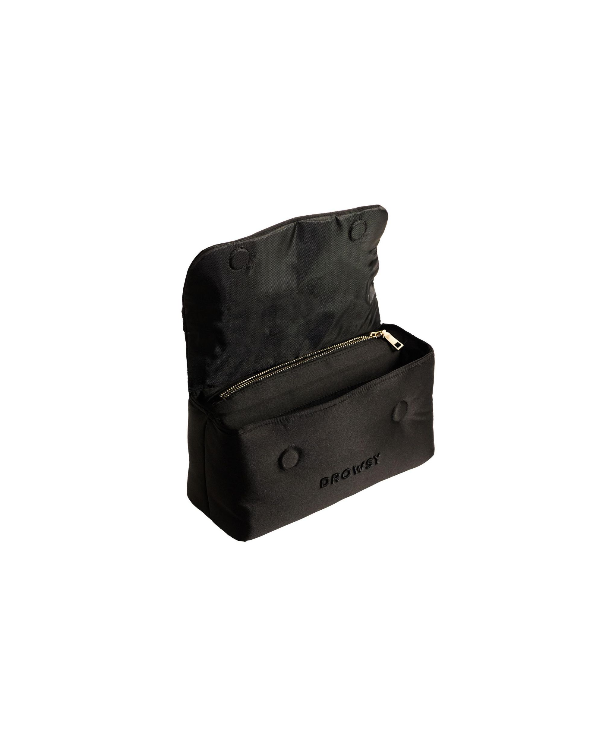 Silk Necessaire Bag — Image 4